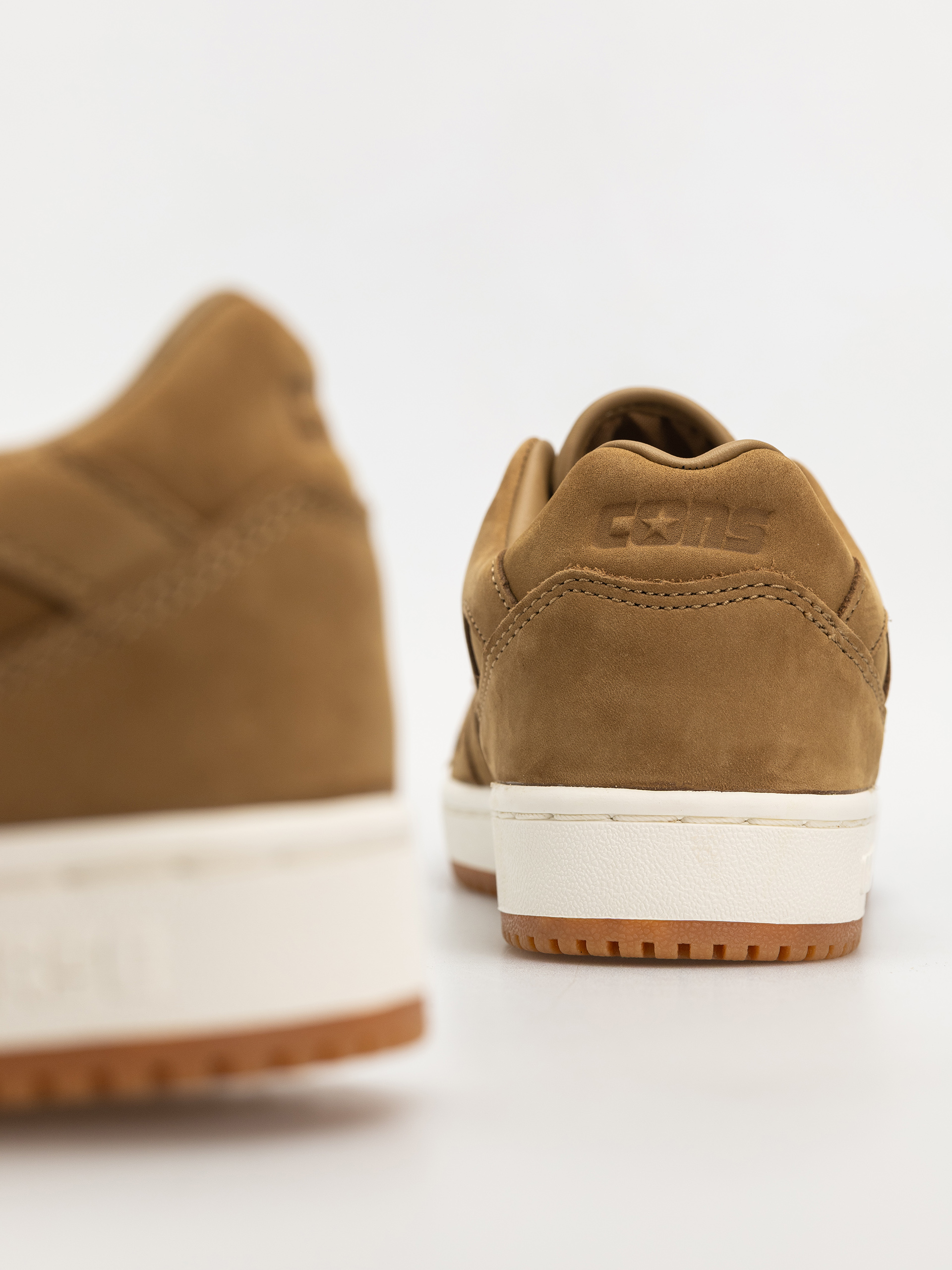 Pantofi Converse As-1 Pro (dijon/egret/dijon)