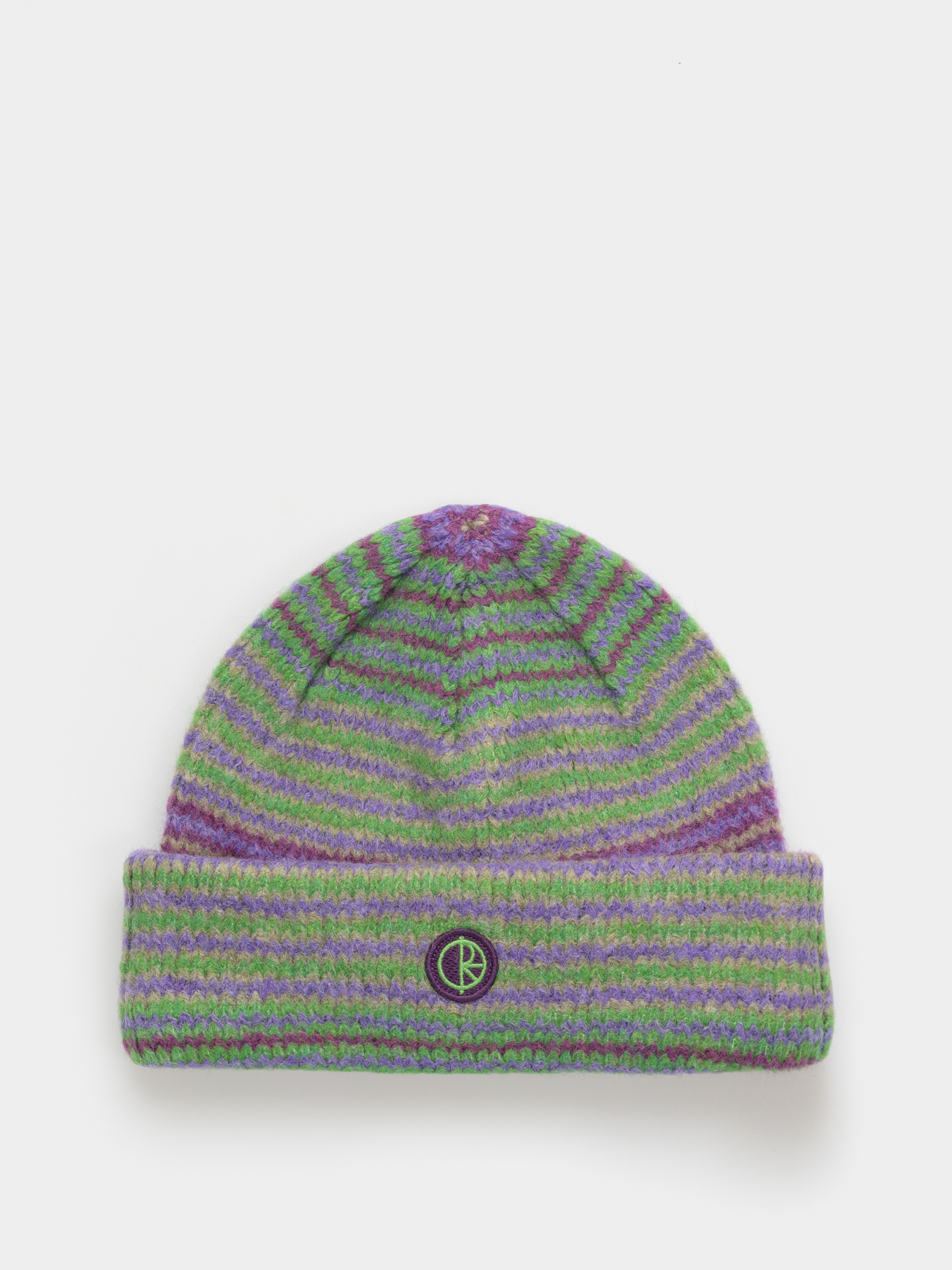 Cu0103ciulu0103 Polar Skate George (purple/green)