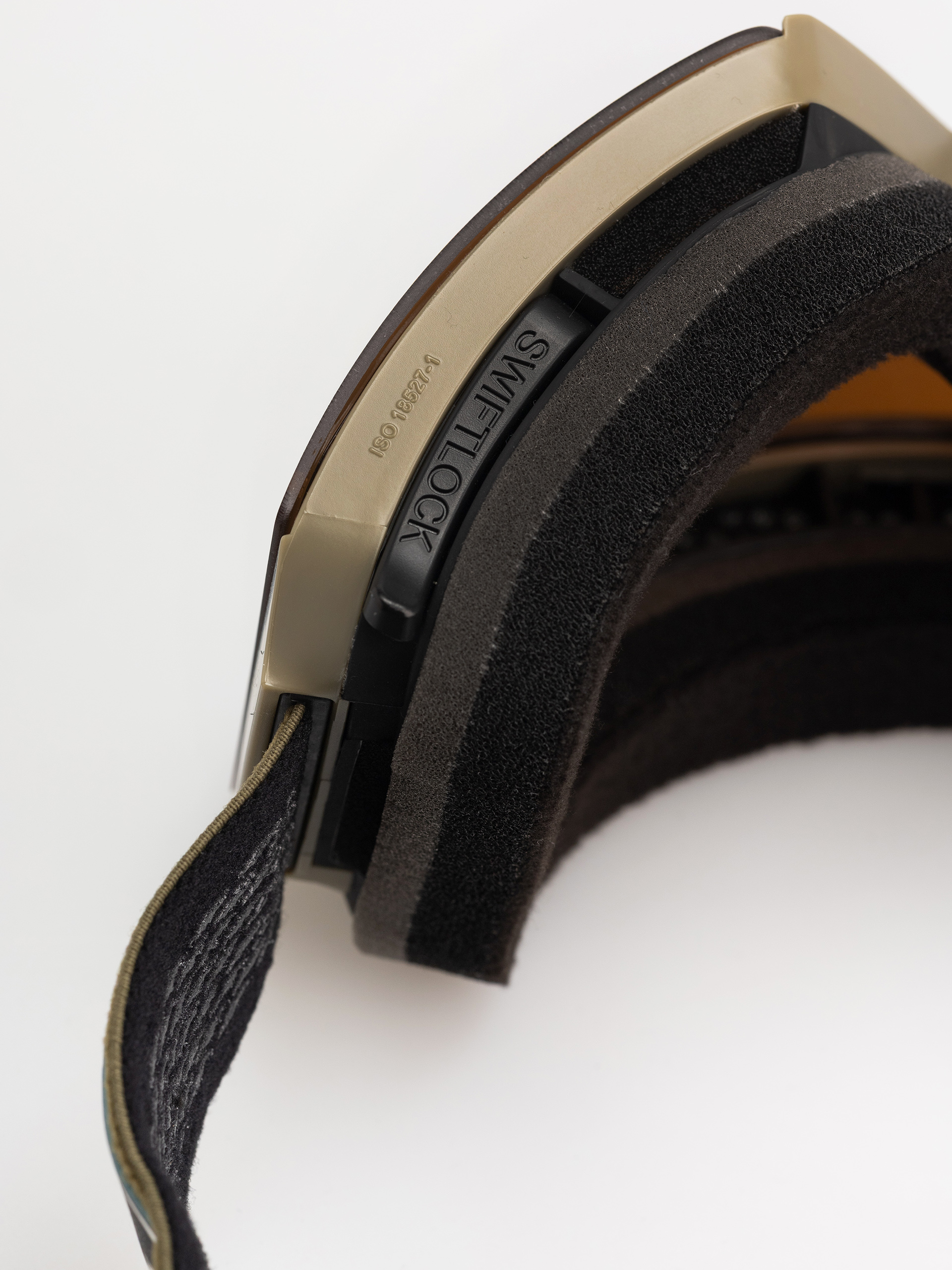 Ochelari pentru snowboard Dragon RVX MAG OTG (oldskool/lumalens silver ion+lumalens amber)