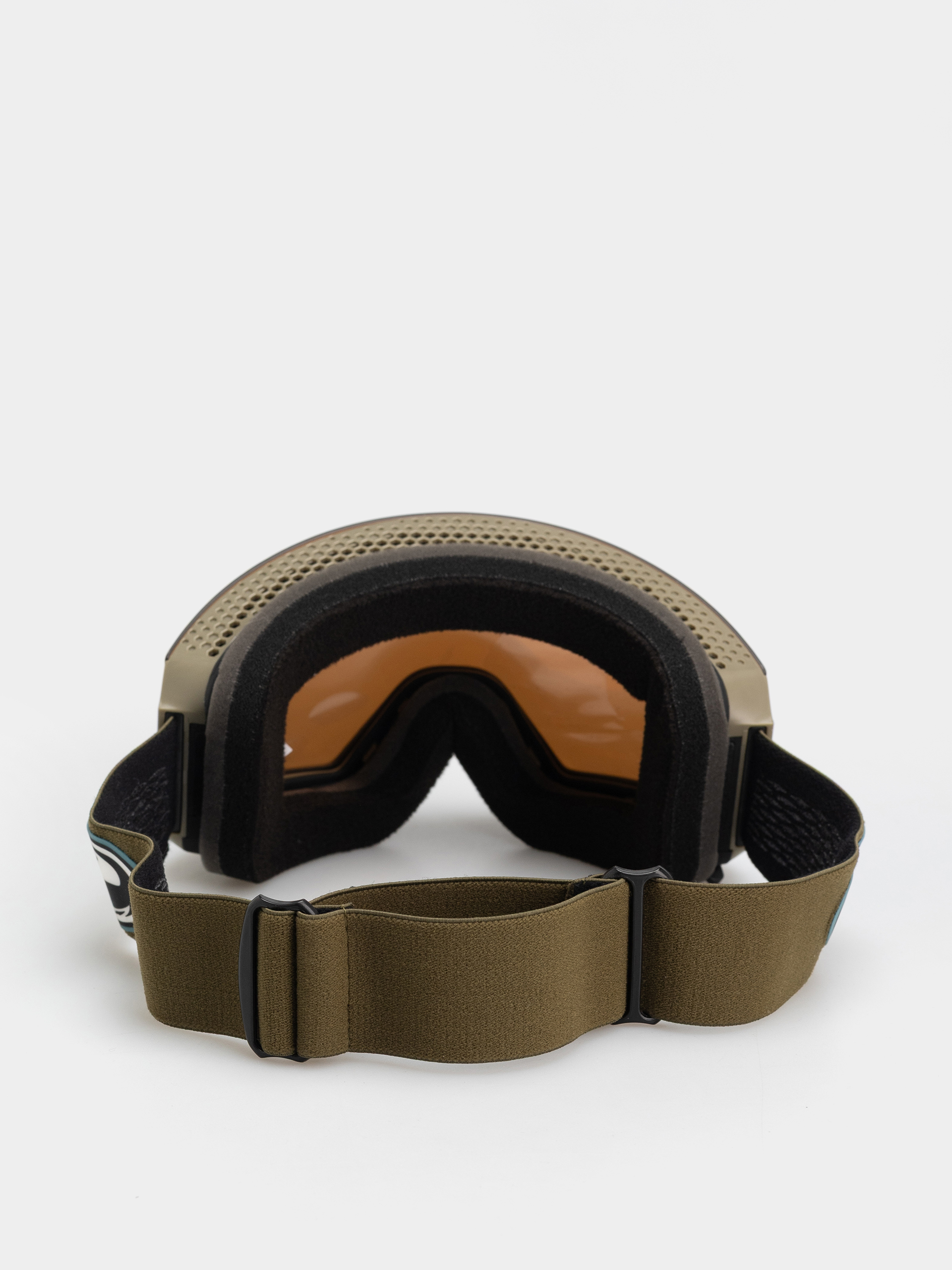 Ochelari pentru snowboard Dragon RVX MAG OTG (oldskool/lumalens silver ion+lumalens amber)