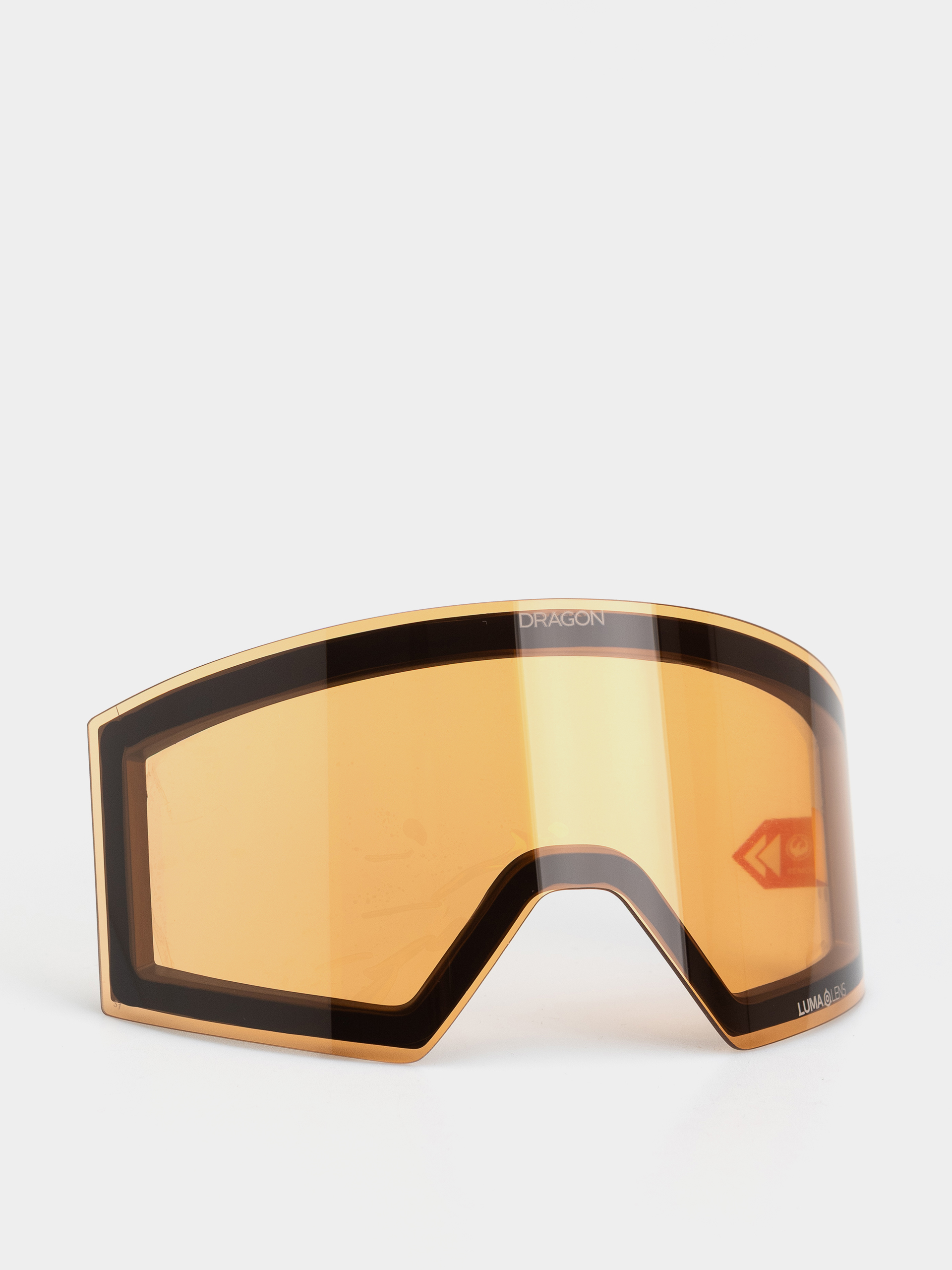 Ochelari pentru snowboard Dragon RVX MAG OTG (oldskool/lumalens silver ion+lumalens amber)