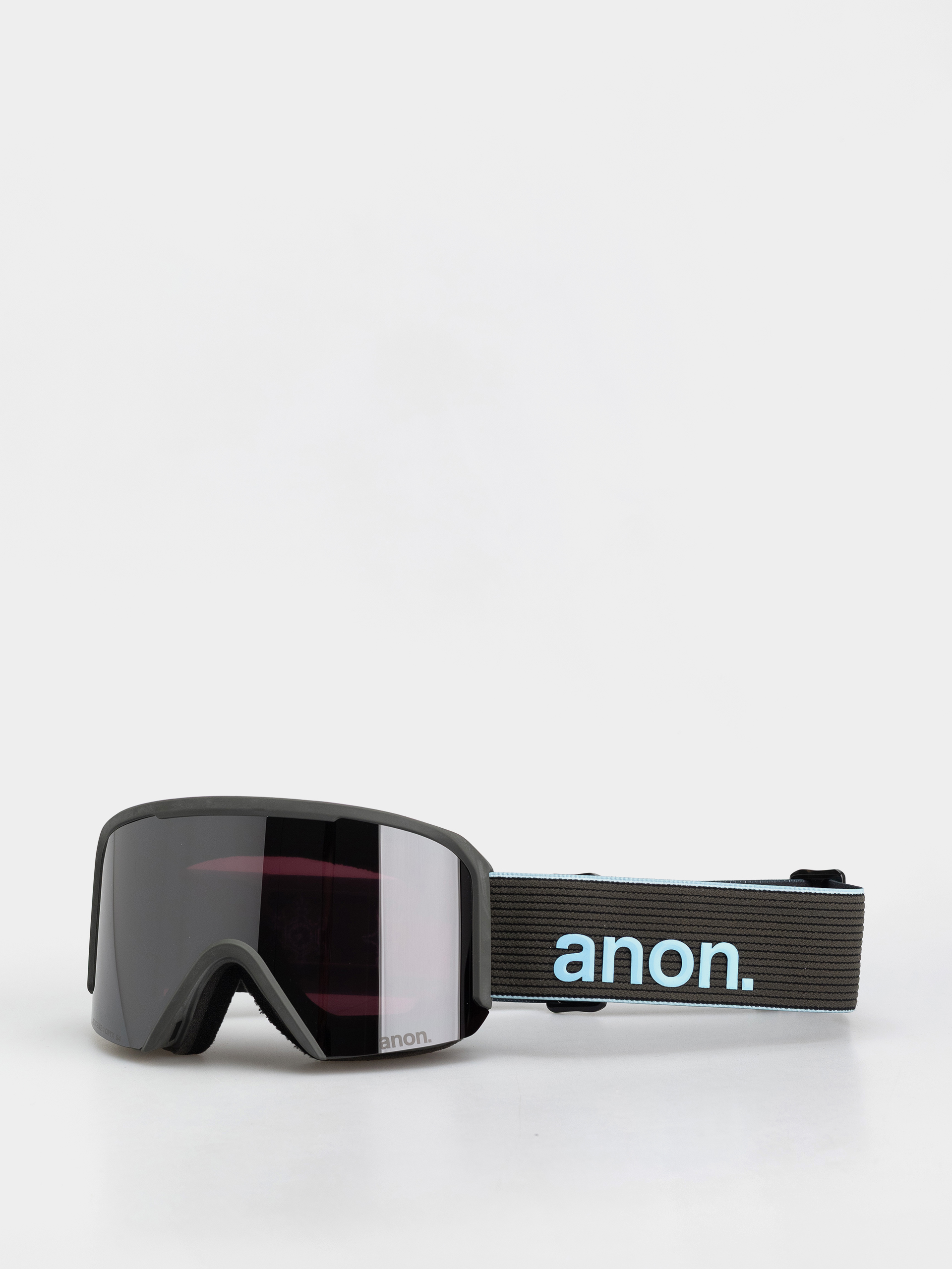Ochelari pentru snowboard Anon Nesa (snow flury/perceive sunny onyx)