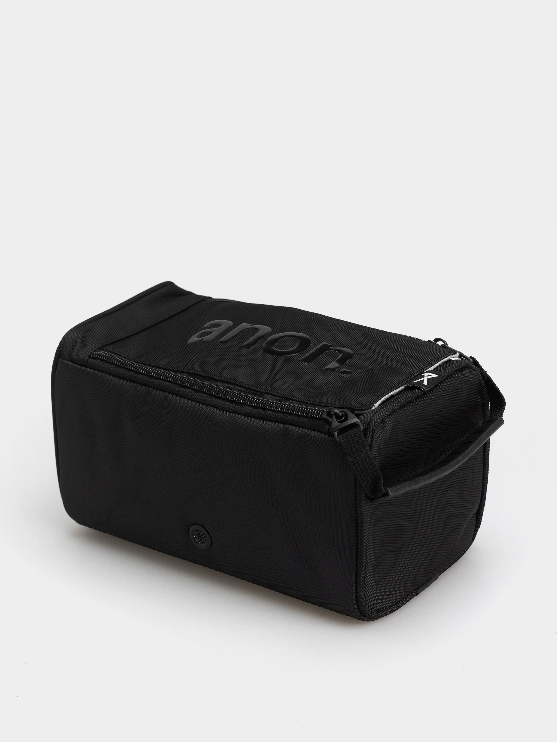 Ochelari pentru snowboard Anon M4 Cylindrical Mfi (white/perceive sunny onyx)