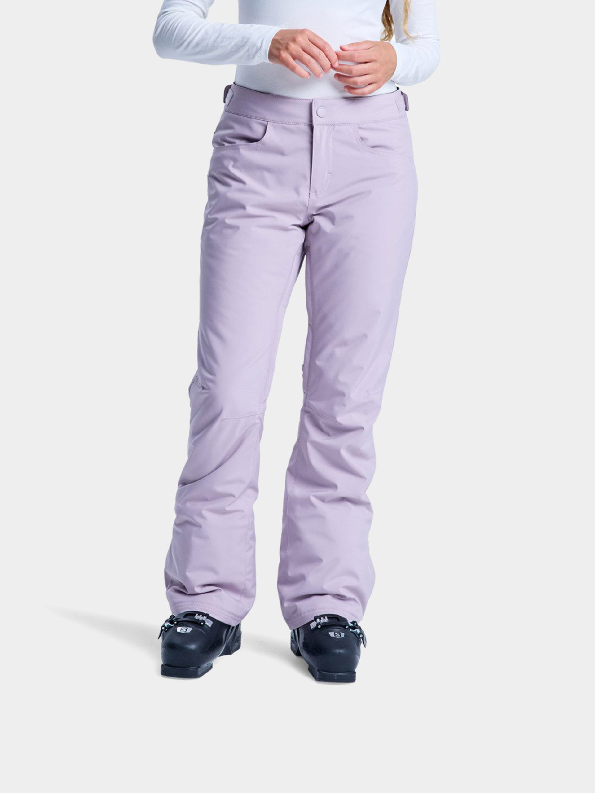 Pantaloni pentru snowboard Roxy Backyard Wmn (nirvana)