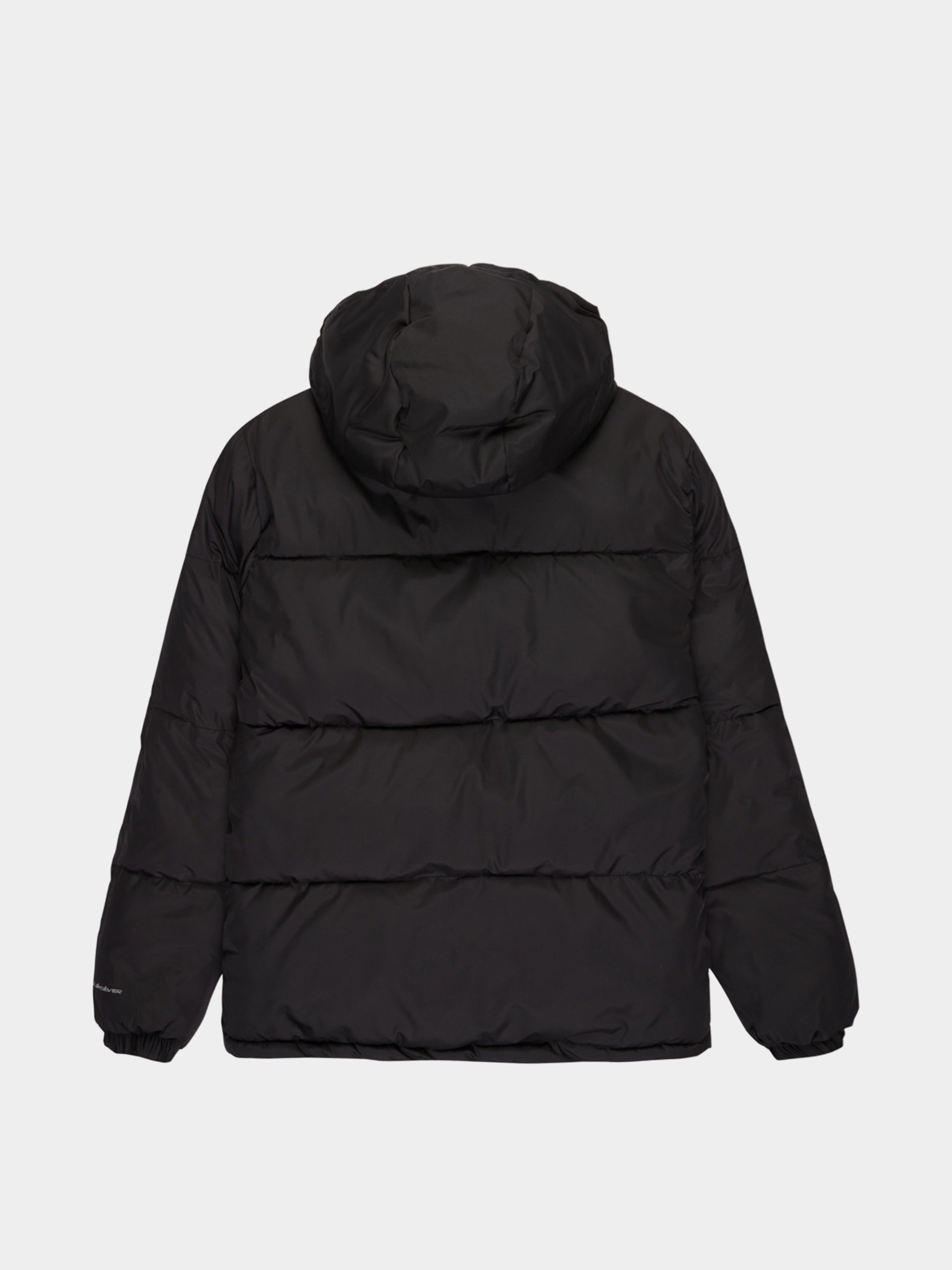 Geacu0103 Quiksilver Cold Days (black)