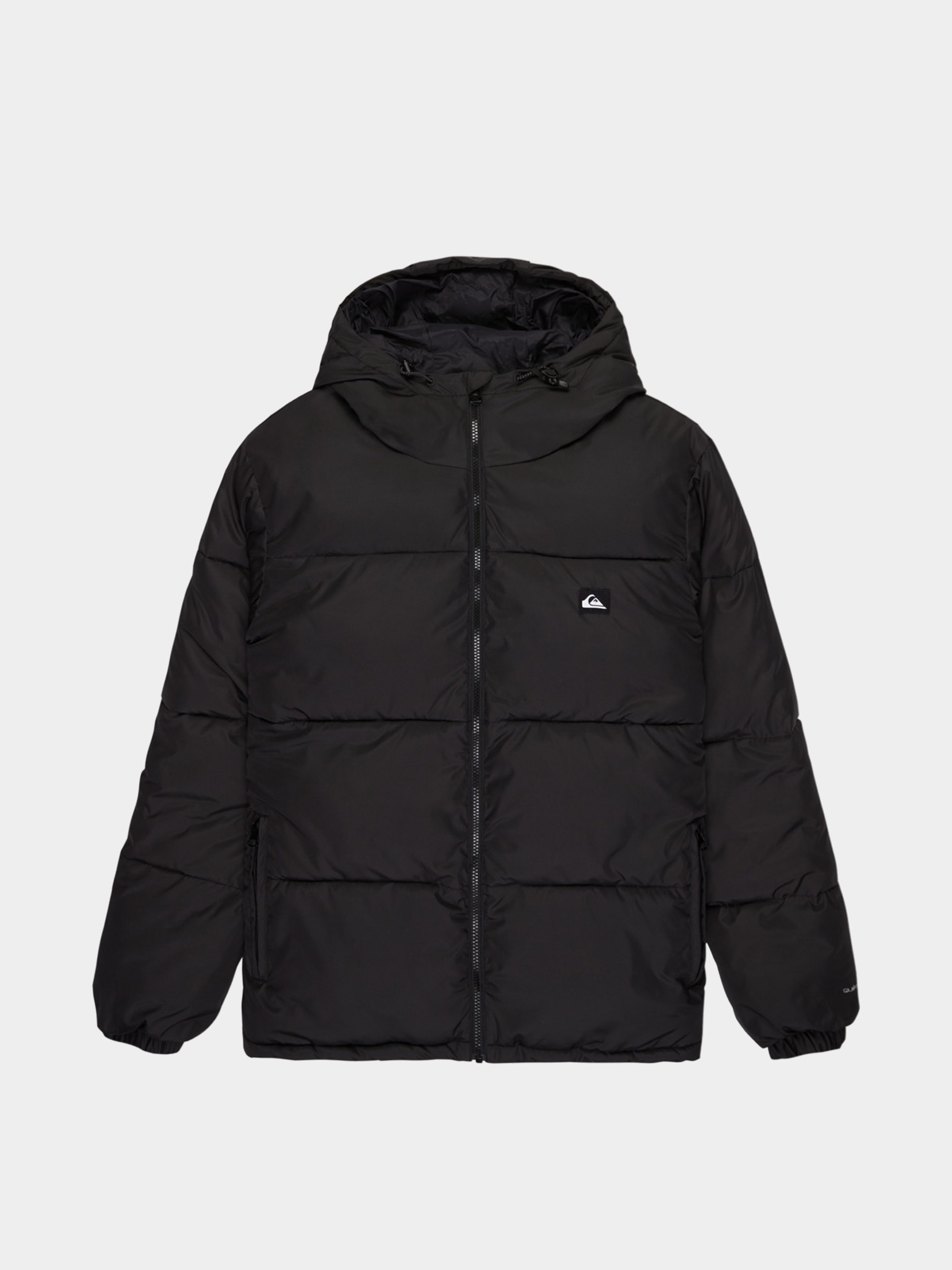 Geacu0103 Quiksilver Cold Days (black)