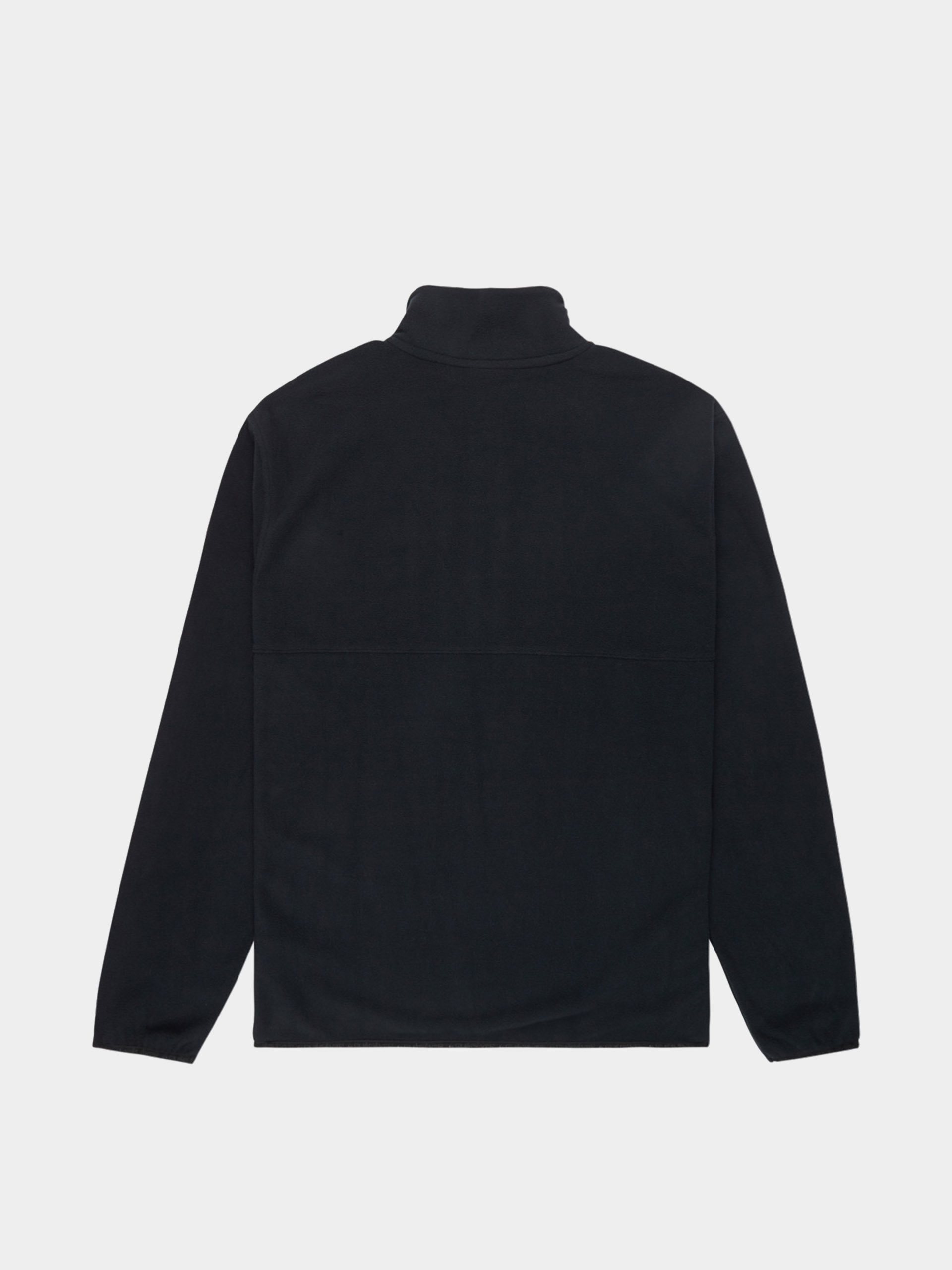 Hanorac din fleece Quiksilver No Destination Hs (black)
