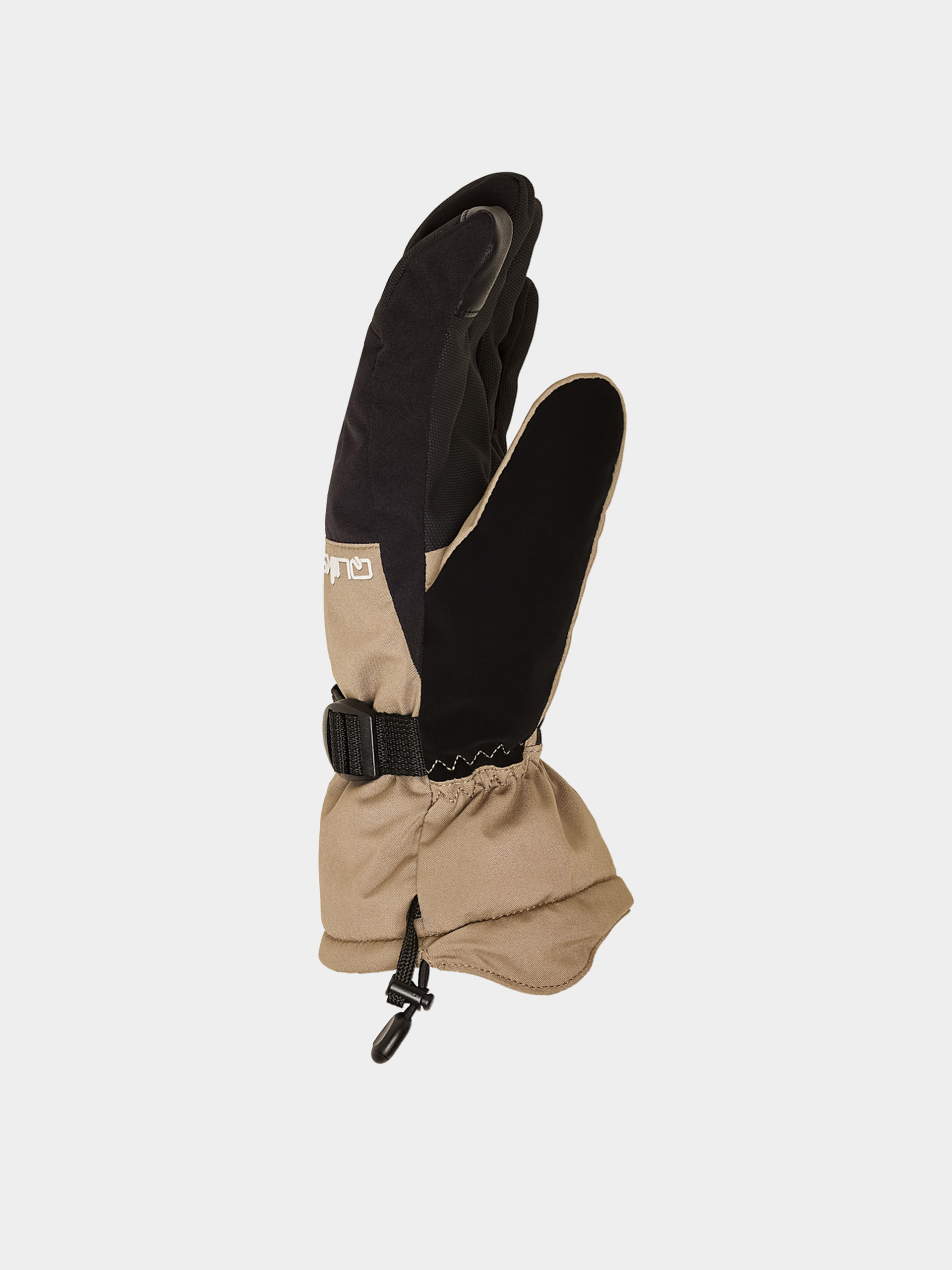 Mănuși Quiksilver Mission Glove (fallen rock)