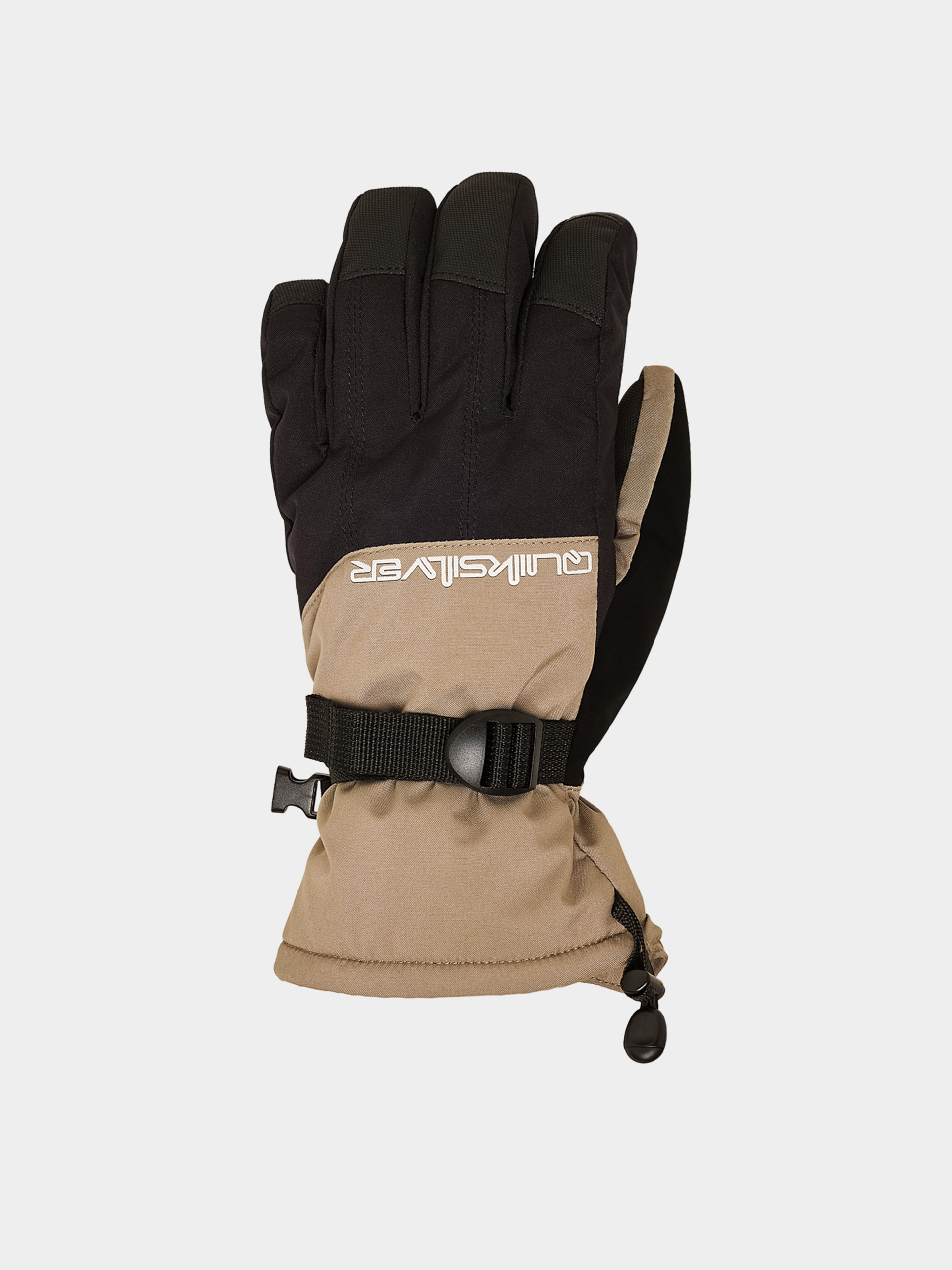Mănuși Quiksilver Mission Glove (fallen rock)