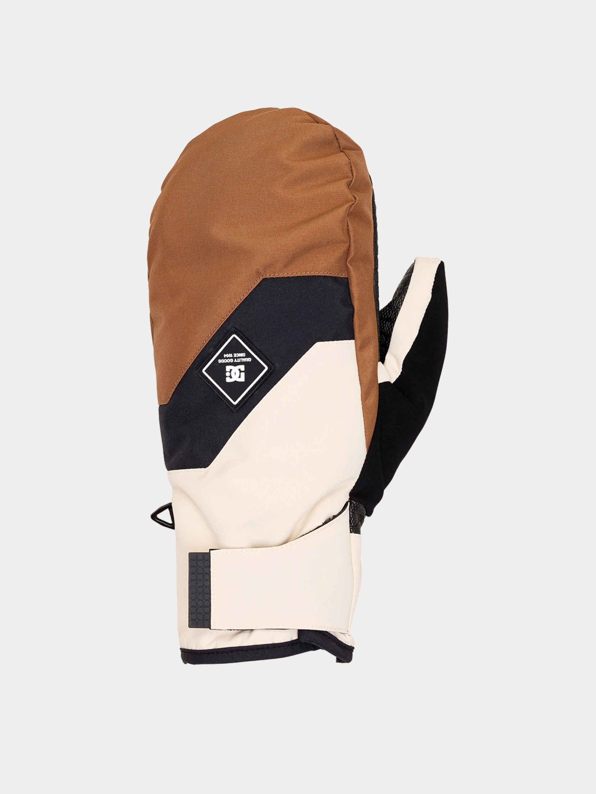 Mănuși DC Franchise Mitten (toffee)