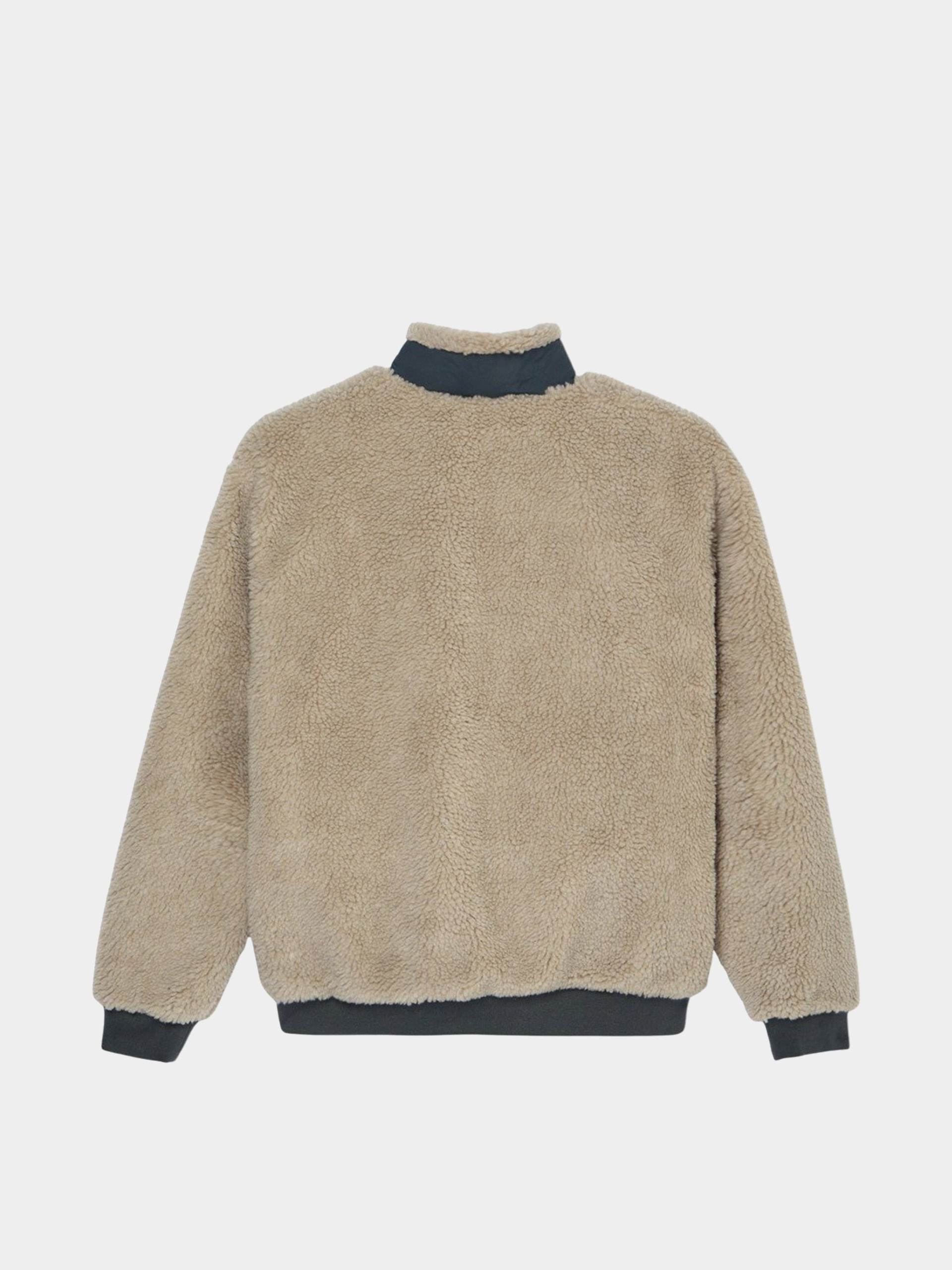 Geacu0103 Element Oak Sherpa (oat milk)