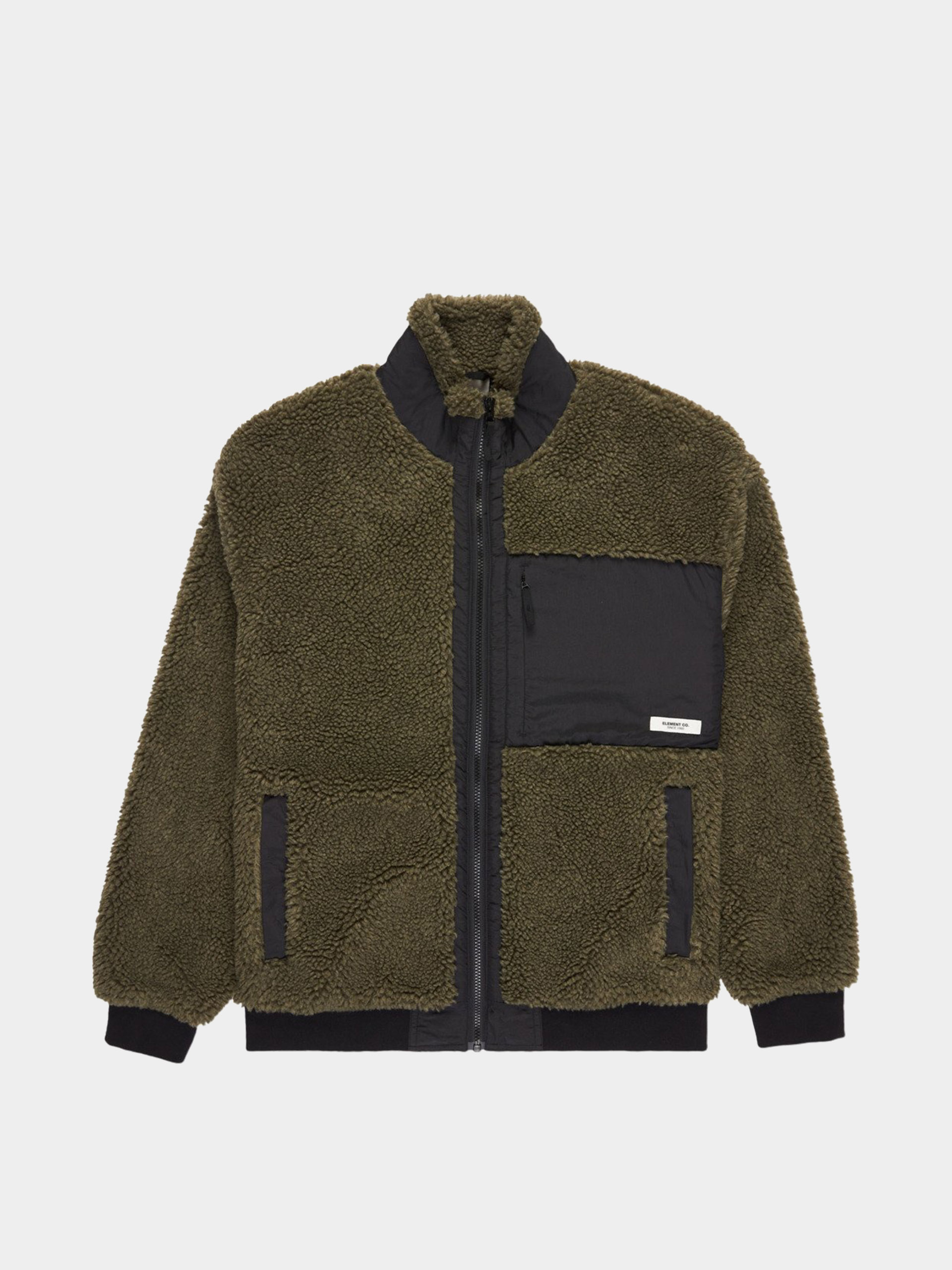 Geacu0103 Element Oak Sherpa (kalamata)