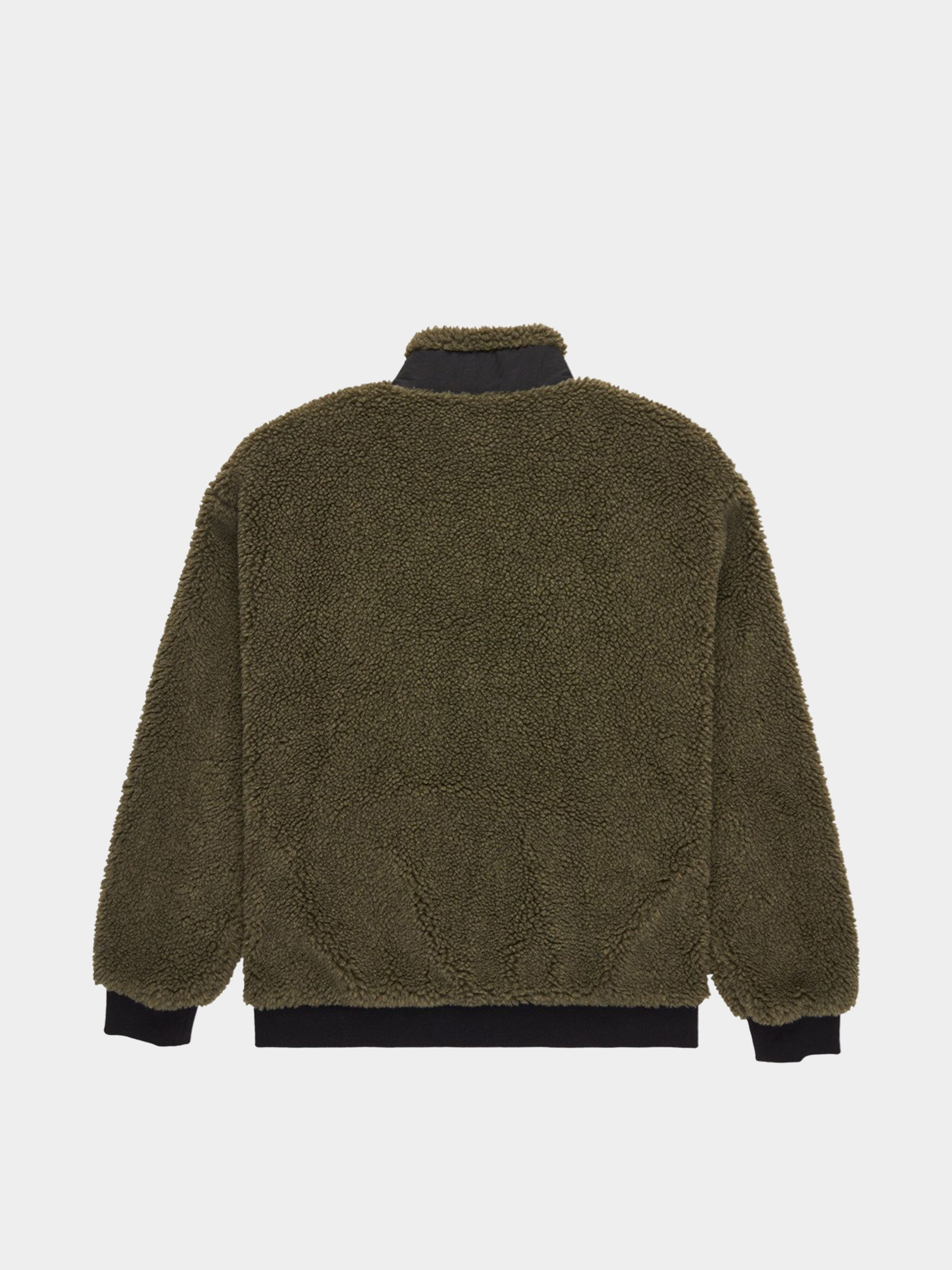 Geacă Element Oak Sherpa (kalamata)