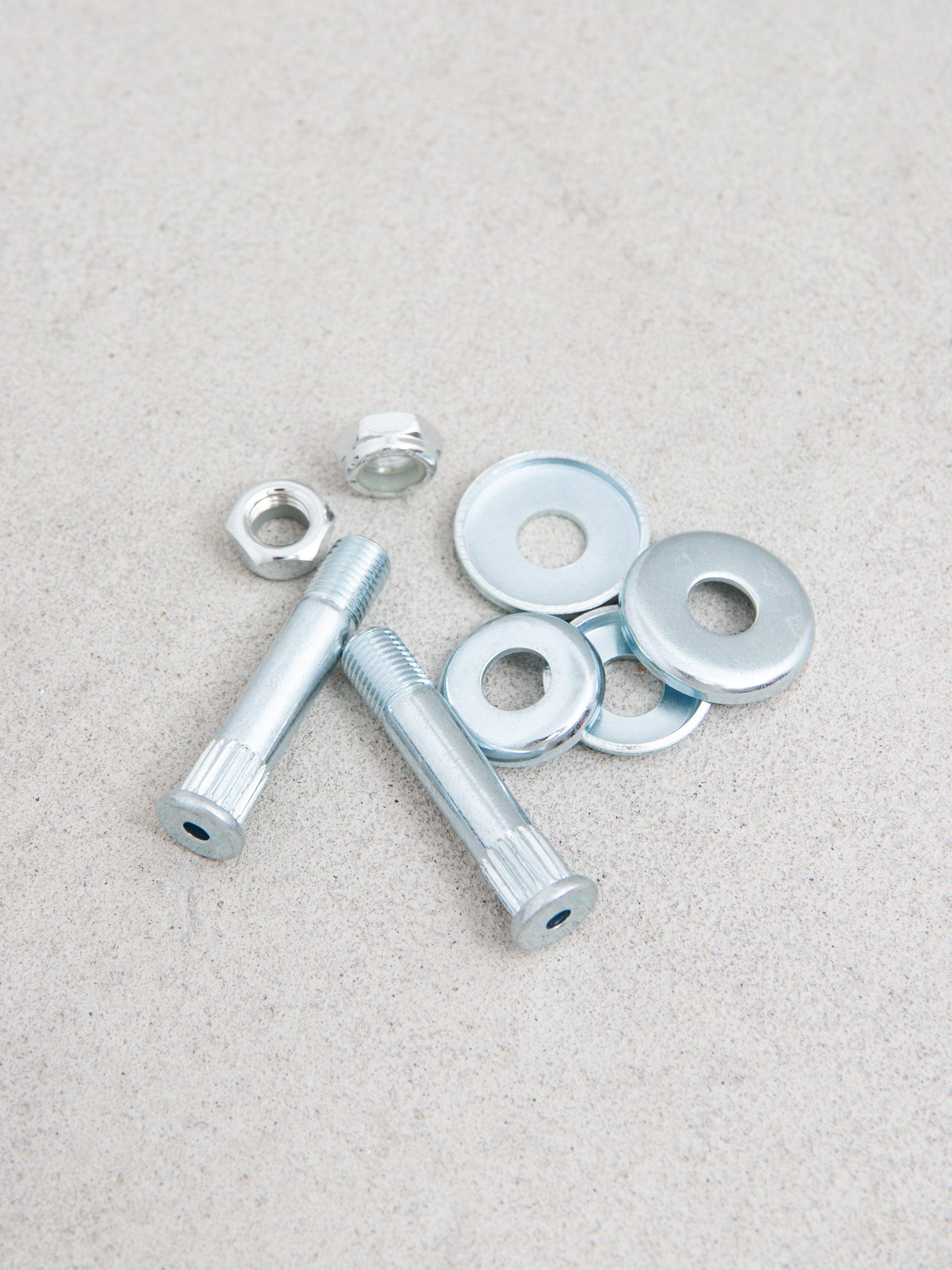 Șuruburi Slappy Standard Hollow