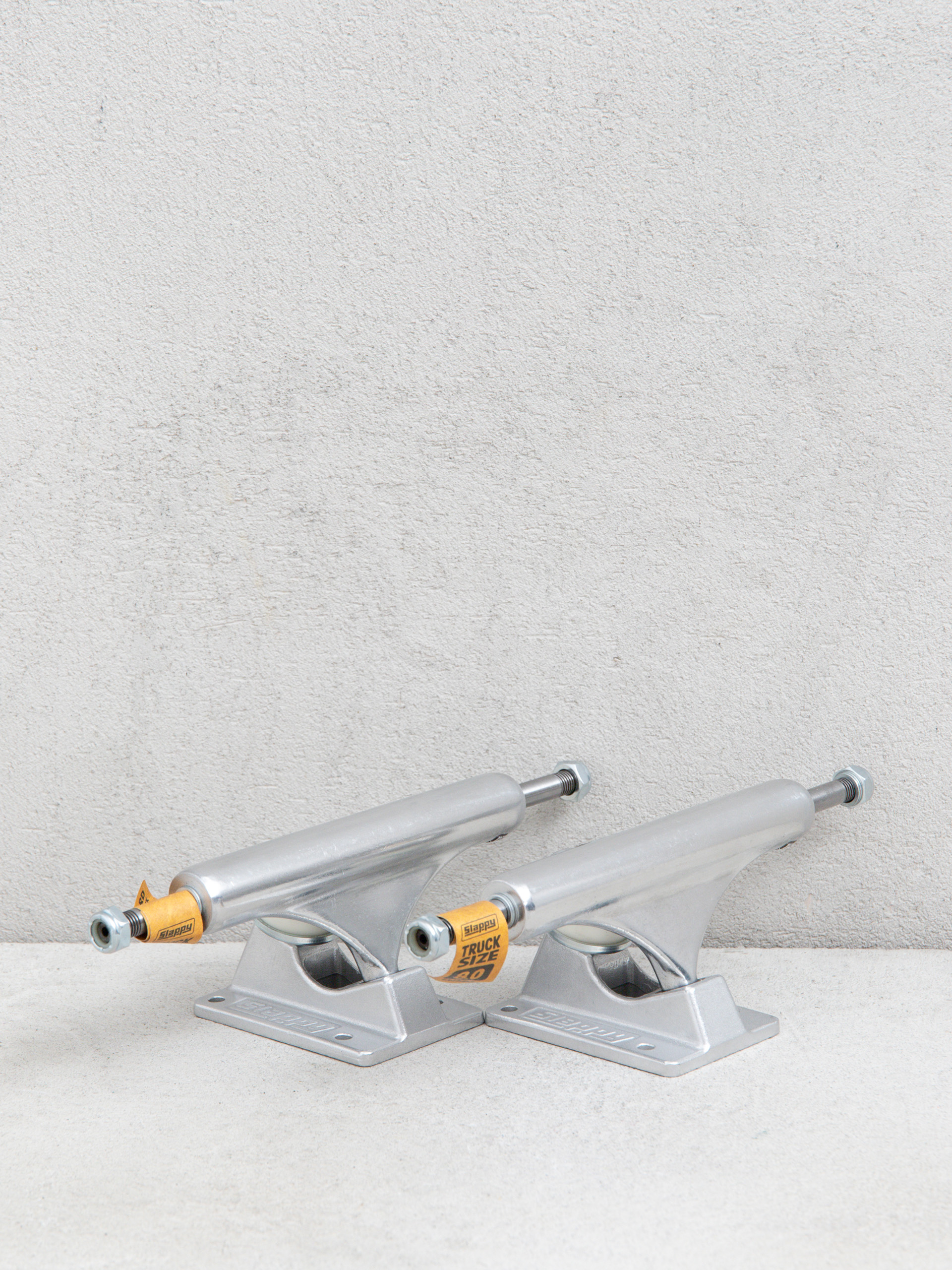 Axe Slappy ST1 Inverted Hollow Lights Ultra Low (polished)