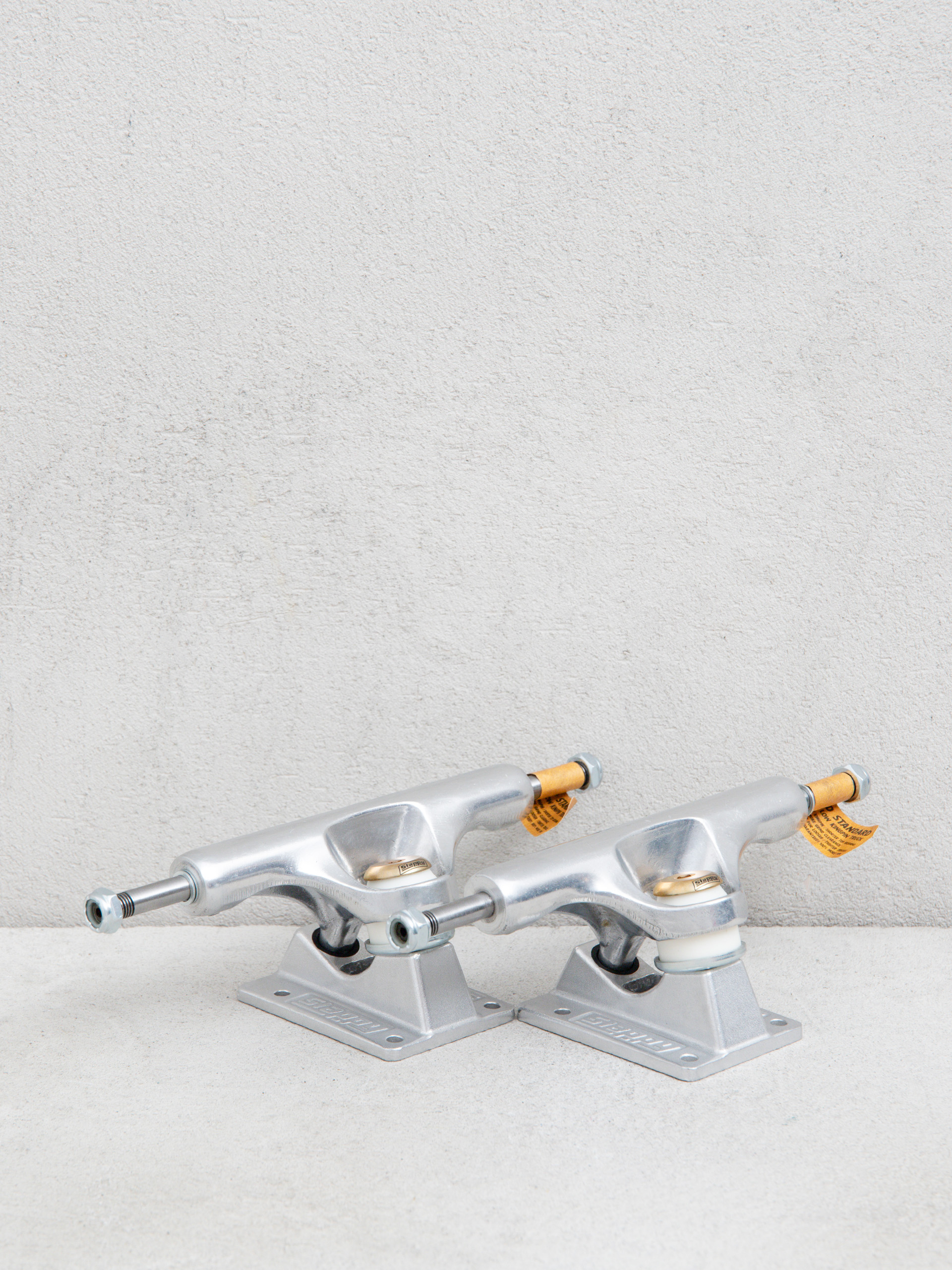 Axe Slappy ST1 Inverted Hollow Lights Ultra Low (polished)