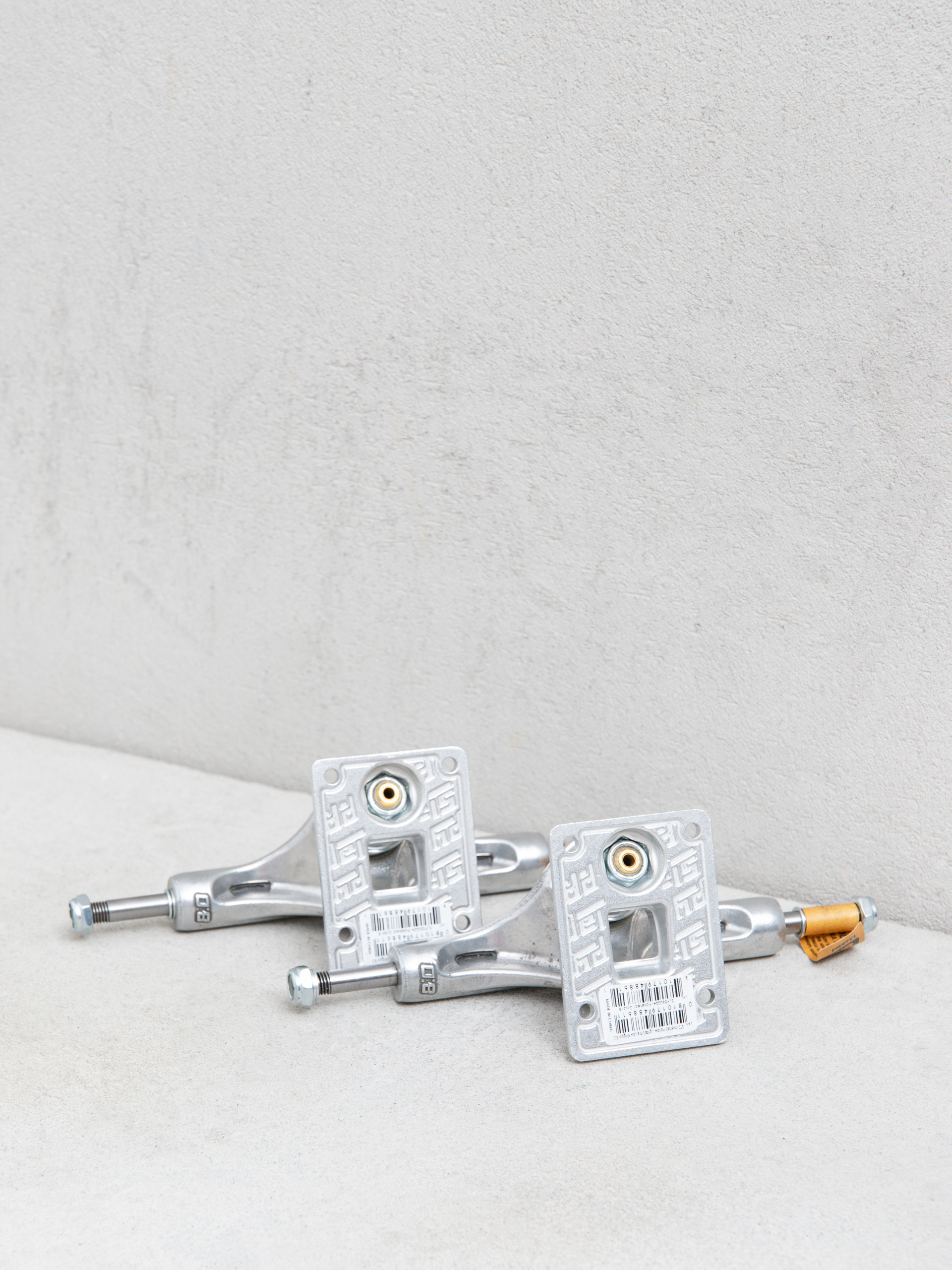 Axe Slappy ST1 Inverted Hollow Lights Ultra Low (polished)