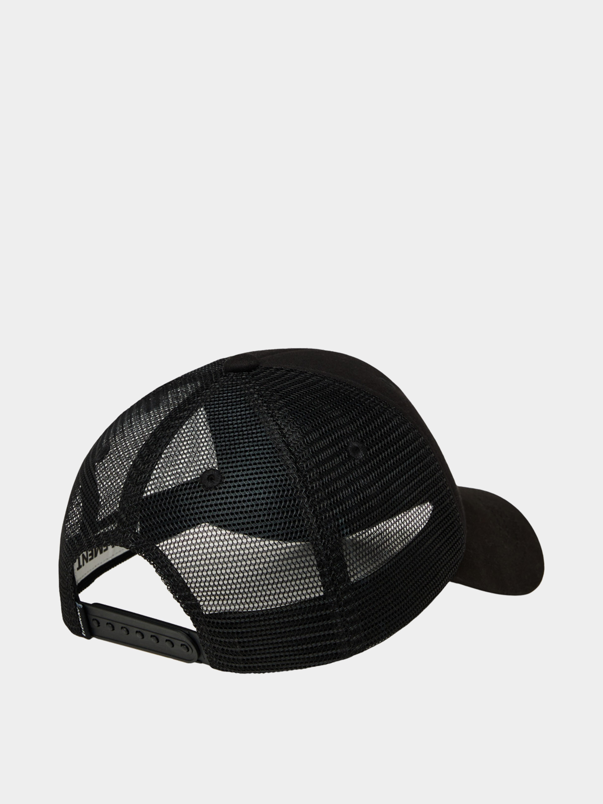 Șapcă Element Icon Mesh Cap (flint black)