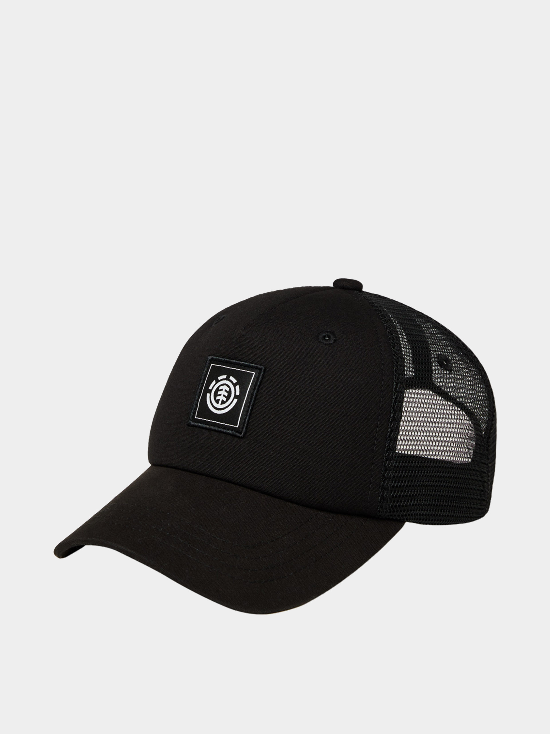 Șapcă Element Icon Mesh Cap (flint black)