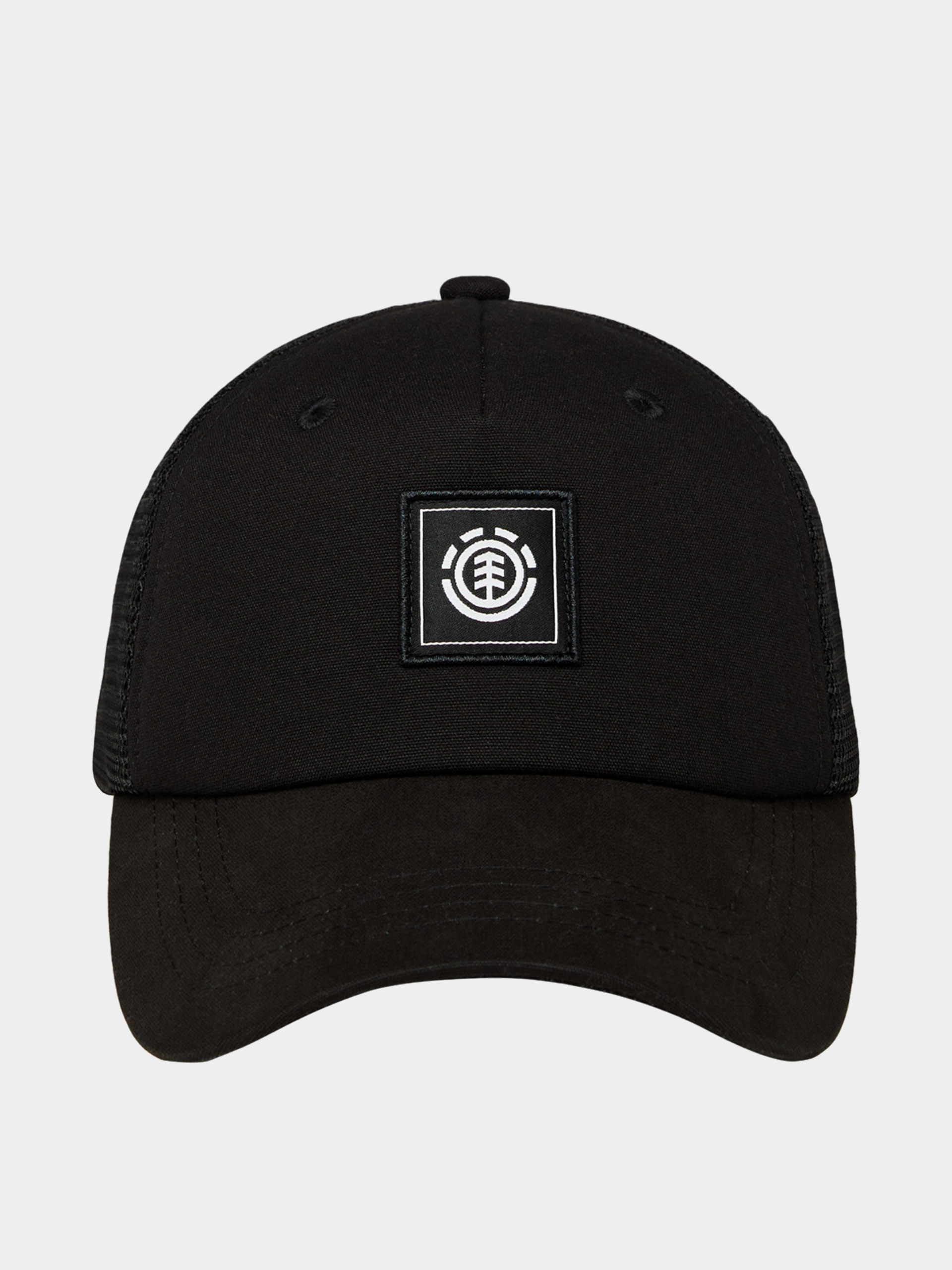 Șapcă Element Icon Mesh Cap (flint black)