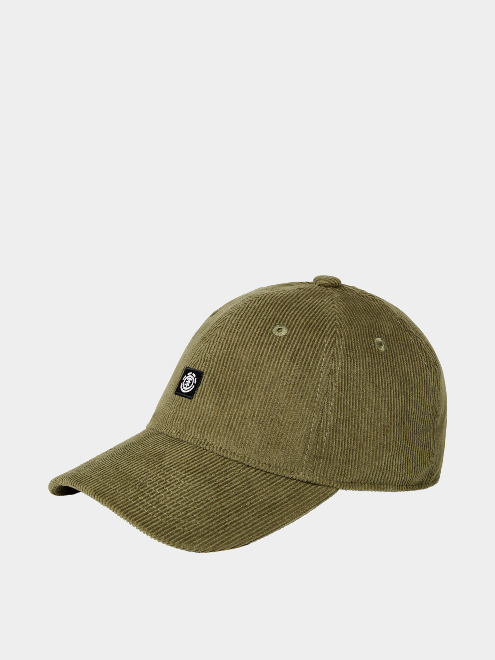 Șapcă Element Icon Dad Cap Corduroy (kalamata)
