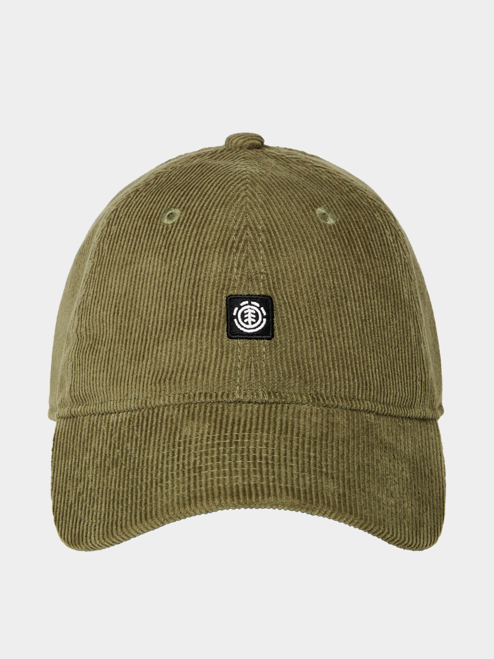 Șapcă Element Icon Dad Cap Corduroy (kalamata)