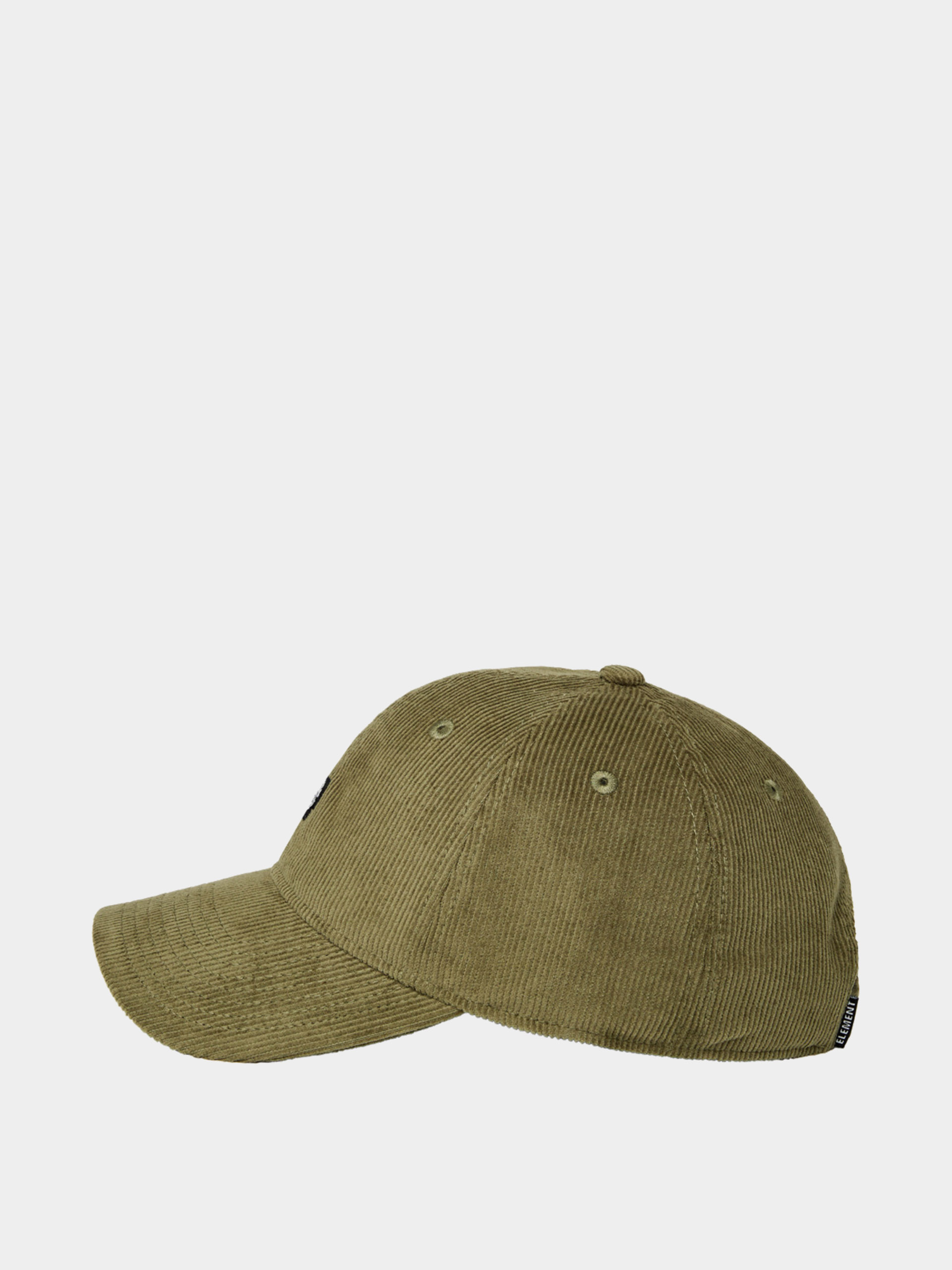 Șapcă Element Icon Dad Cap Corduroy (kalamata)