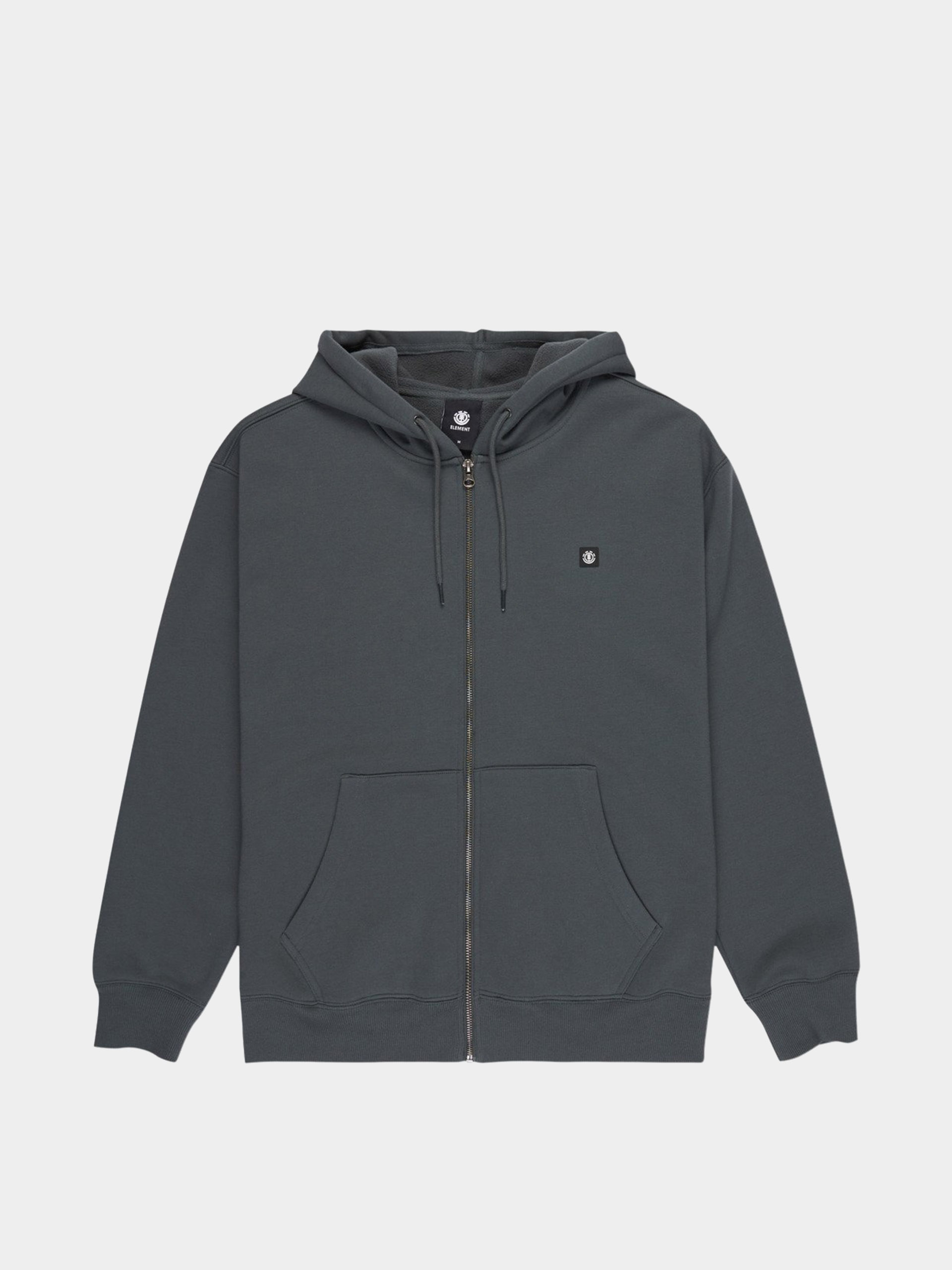 Hanorac cu glugu0103 Element Icon Rain ZHD (ardoise)