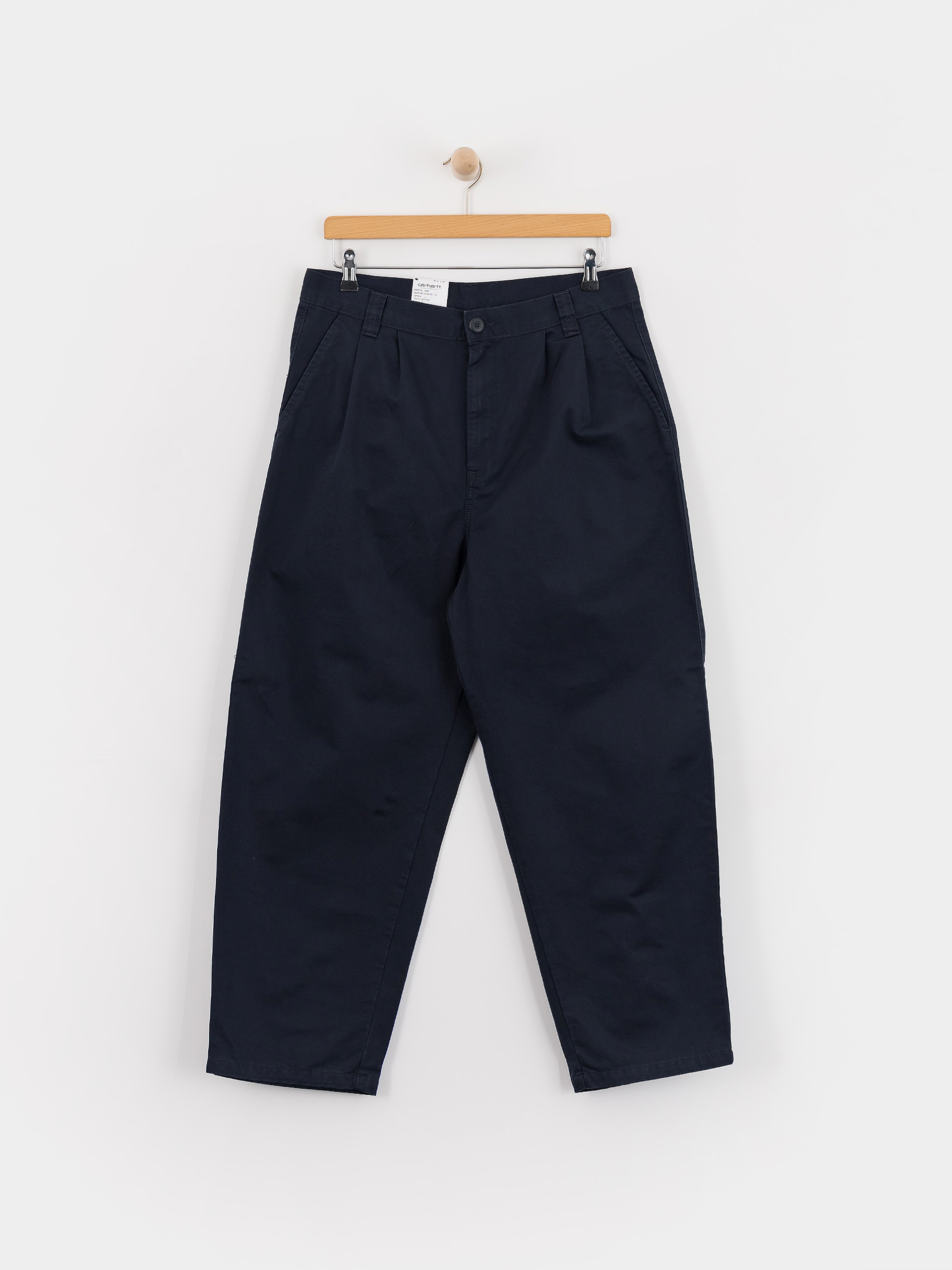 Pantaloni Carhartt WIP Merrick (deep night)