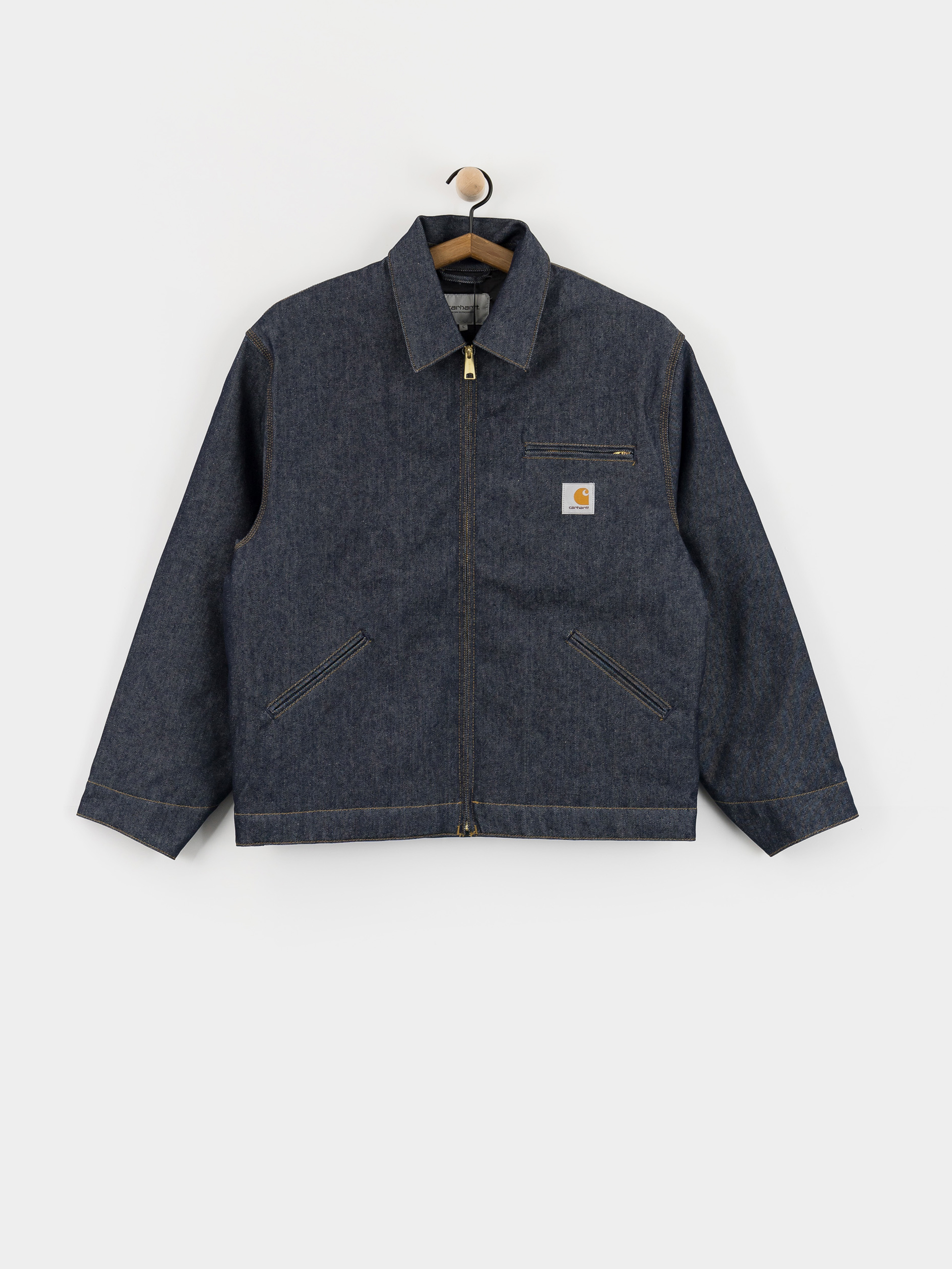 Geacu0103 Carhartt WIP OG Detroit (blue)