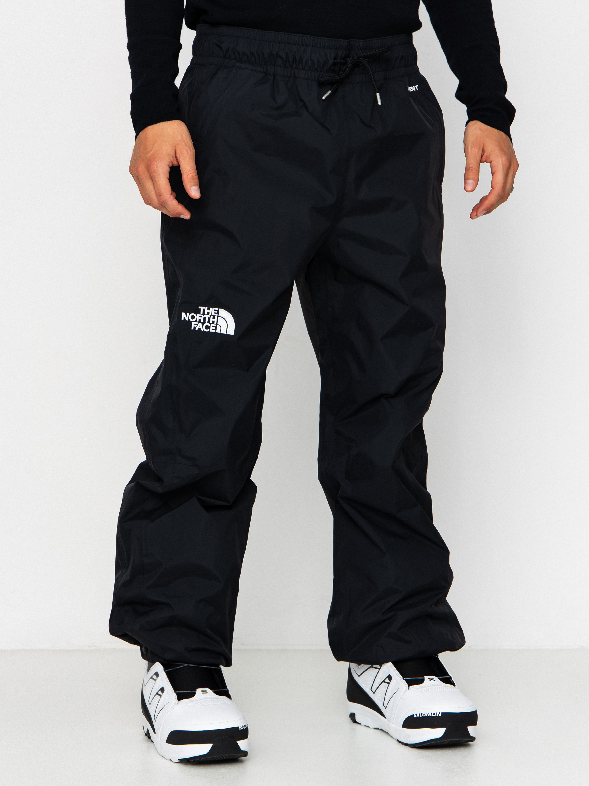 Pantaloni pentru The North Face Build Up