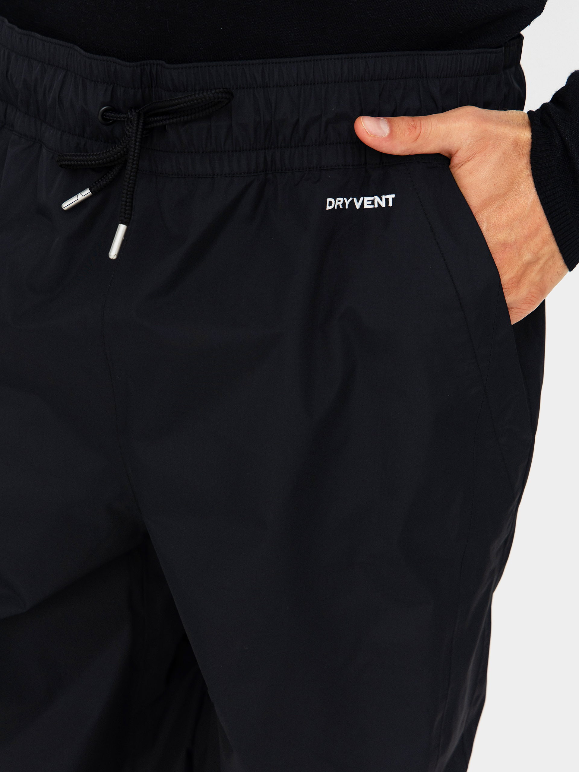 Pentru bărbați Pantaloni pentru The North Face Build Up (tnf black npf)