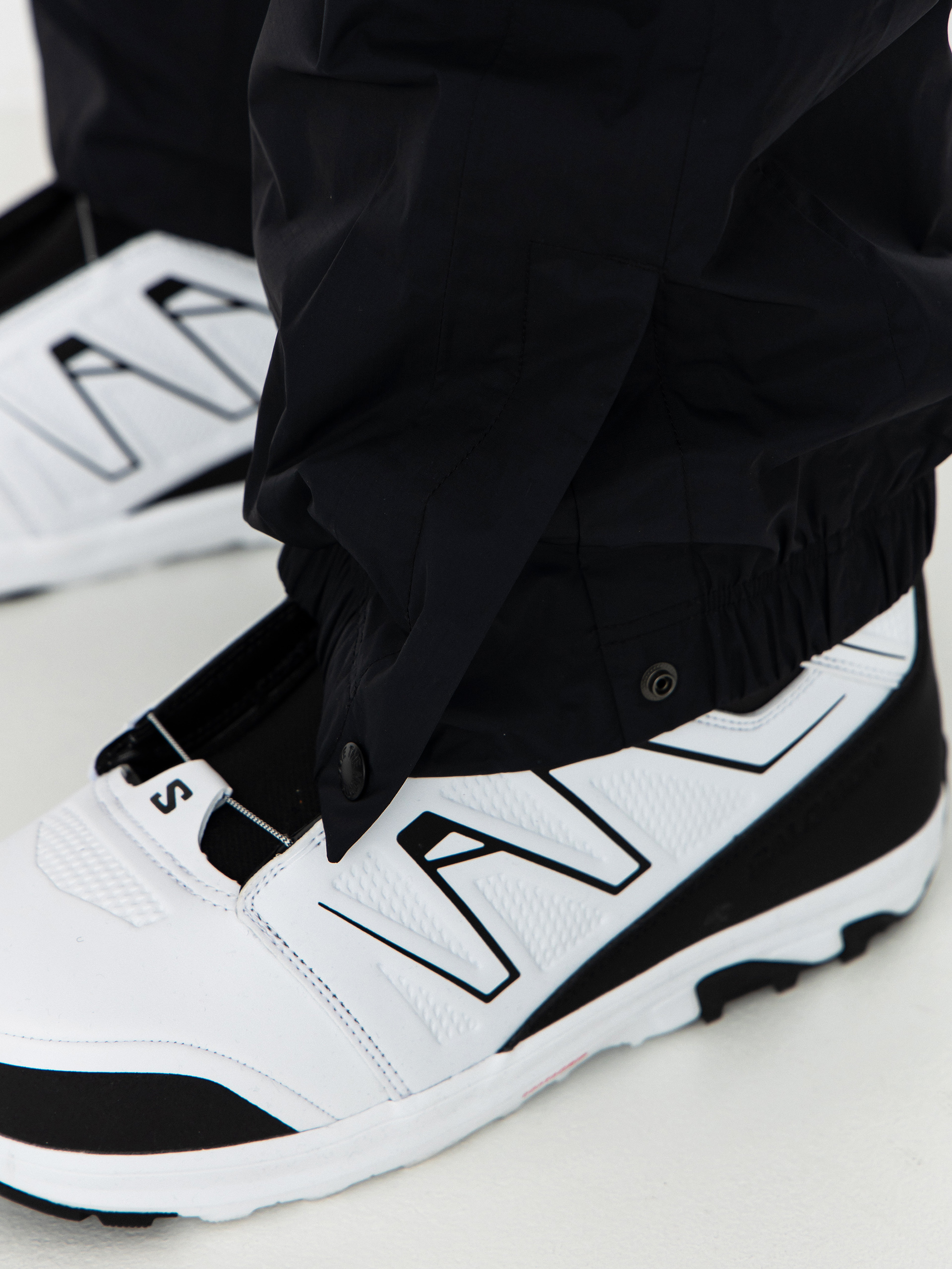 Pentru bărbați Pantaloni pentru The North Face Build Up (tnf black npf)