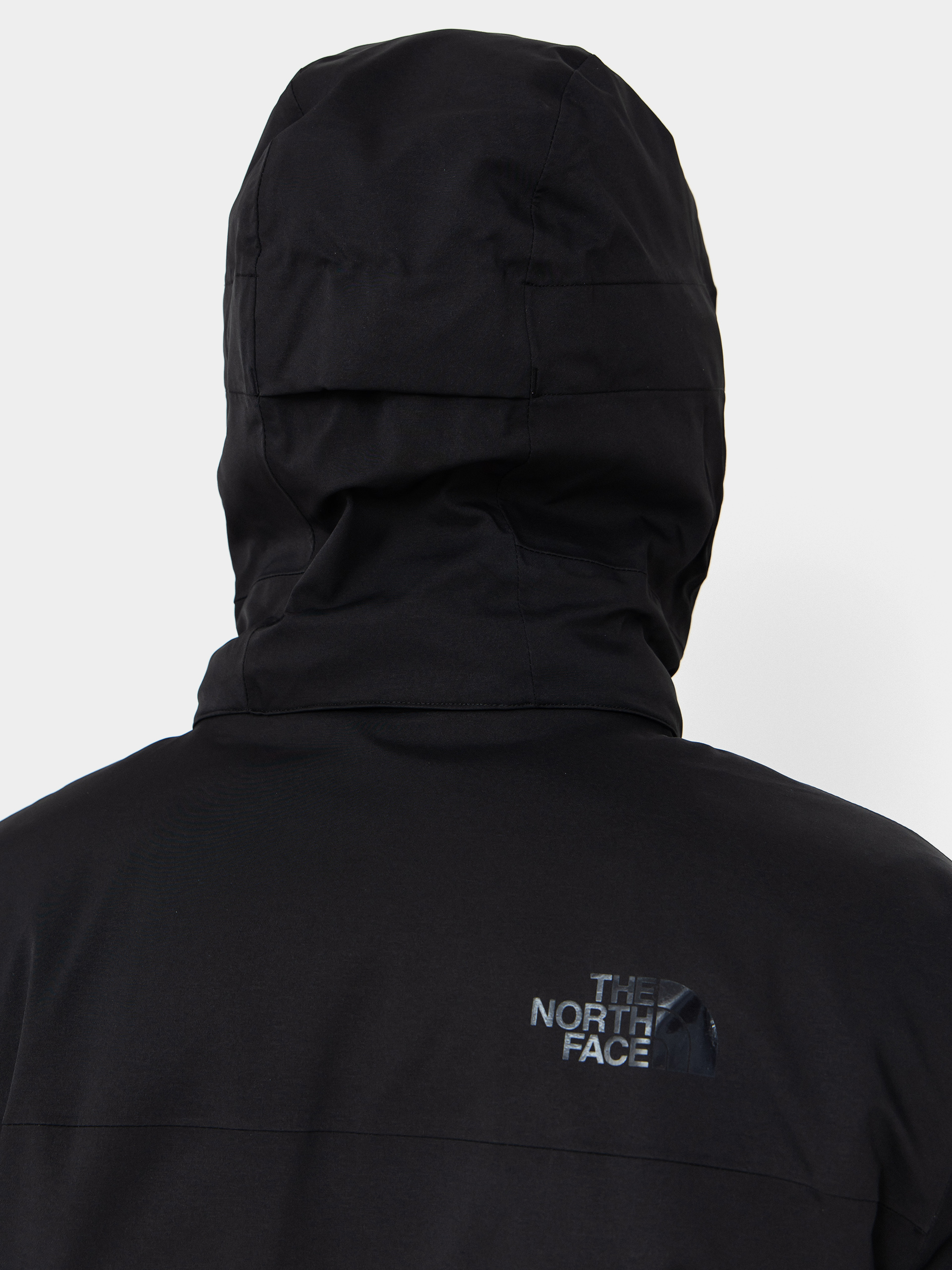 Pentru bărbați Geacă de snowboard The North Face Chakal (tnf black/tnf black)