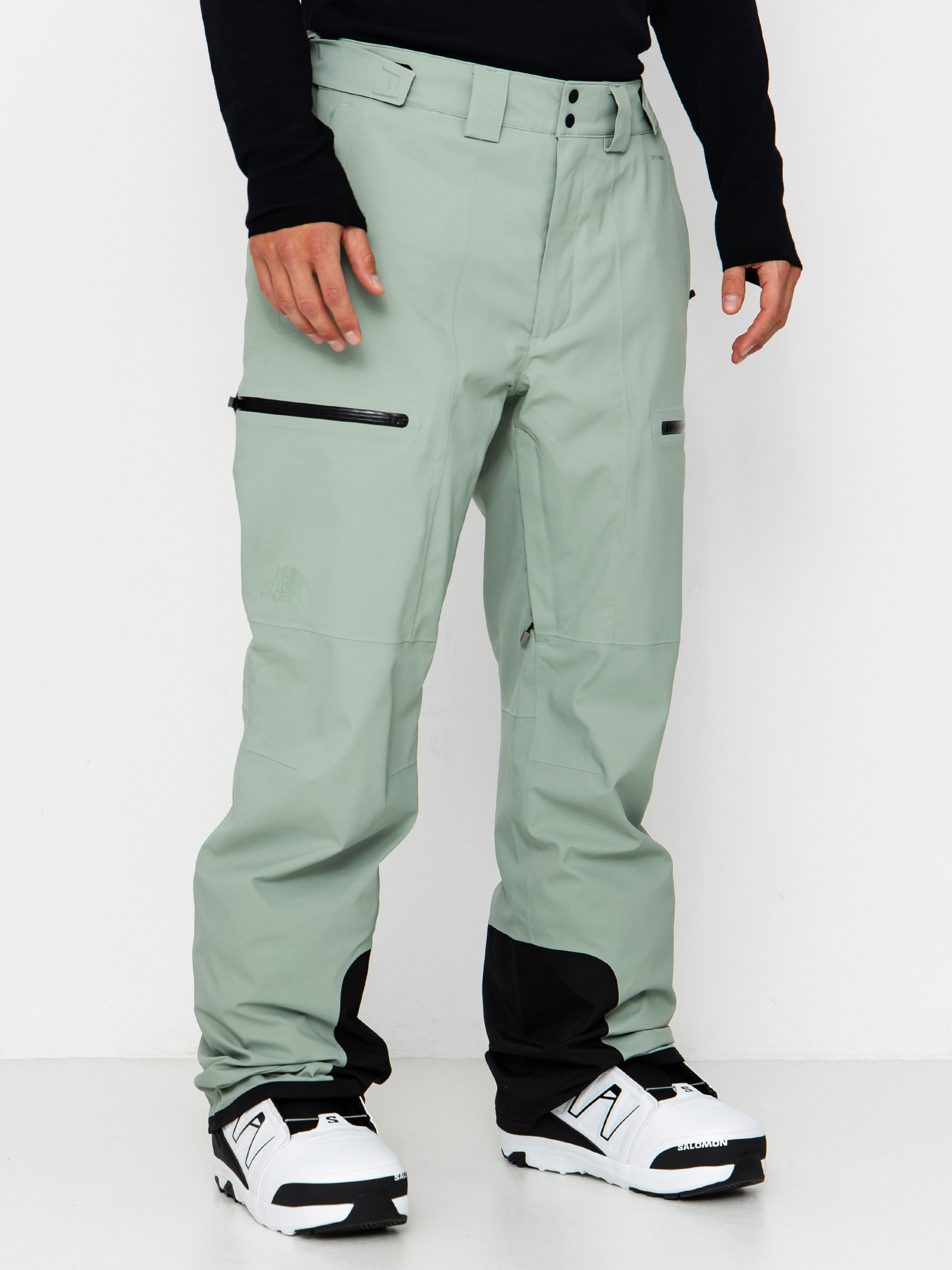 Pantaloni pentru snowboard The North Face Chakal
