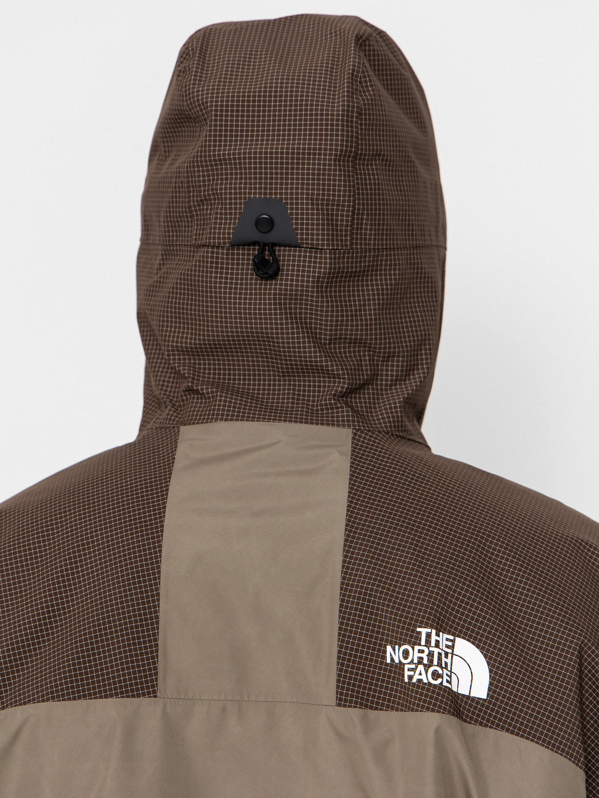 Geacă The North Face Hke Devils Thumb Insl GTX (mocha brown/smokey brow)