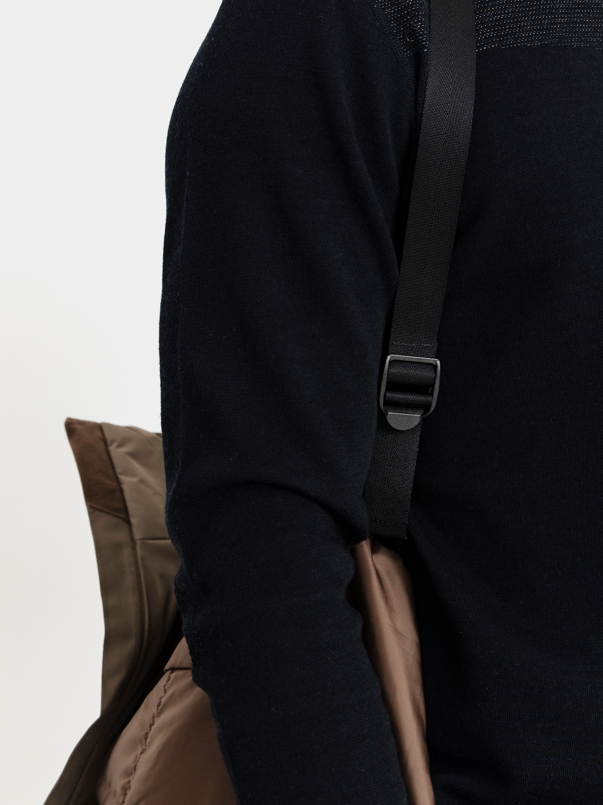 Geacă The North Face Hke Devils Thumb Insl GTX (mocha brown/smokey brow)