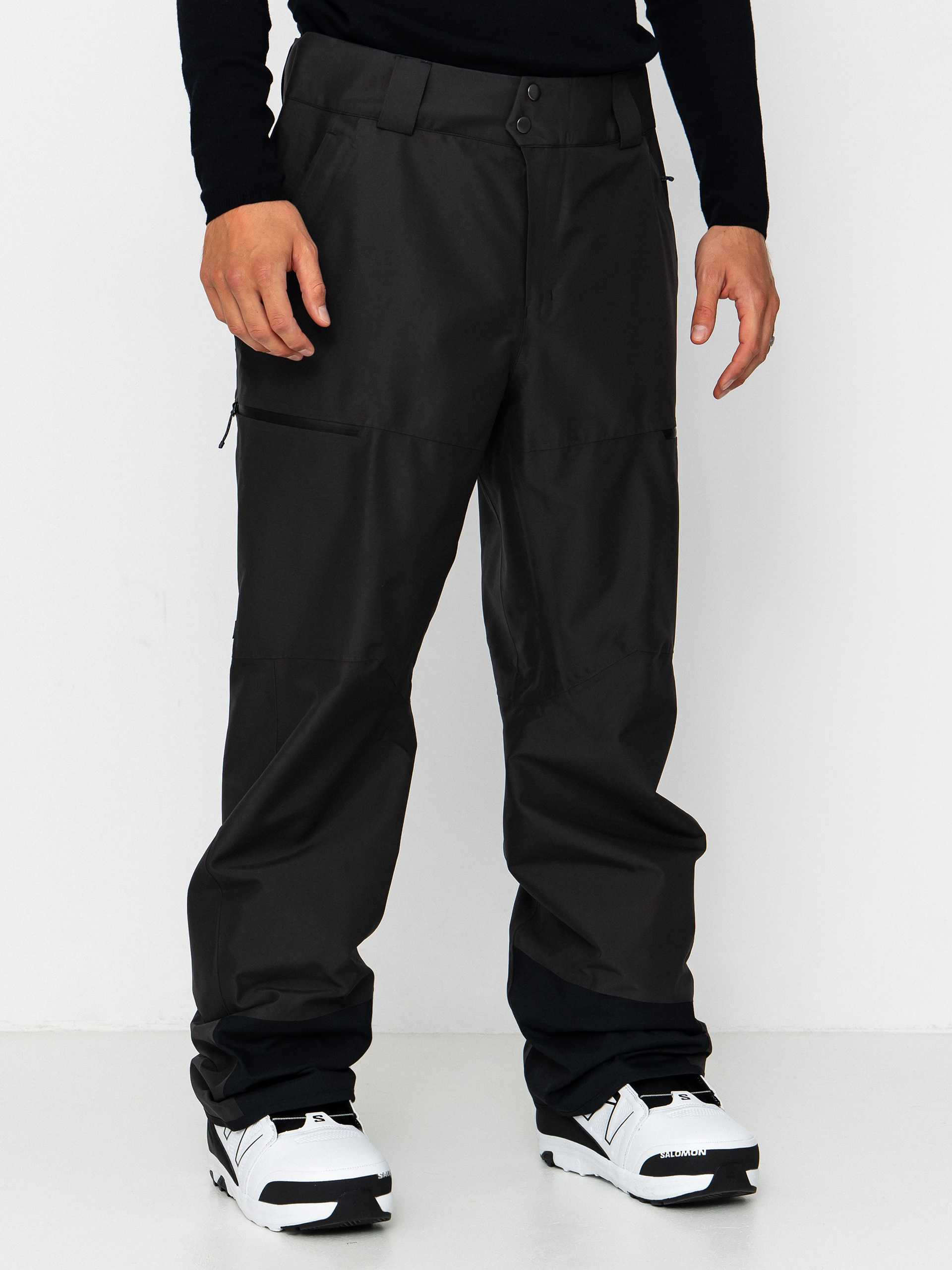 Pantaloni pentru snowboard Patagonia Powder Town Reg