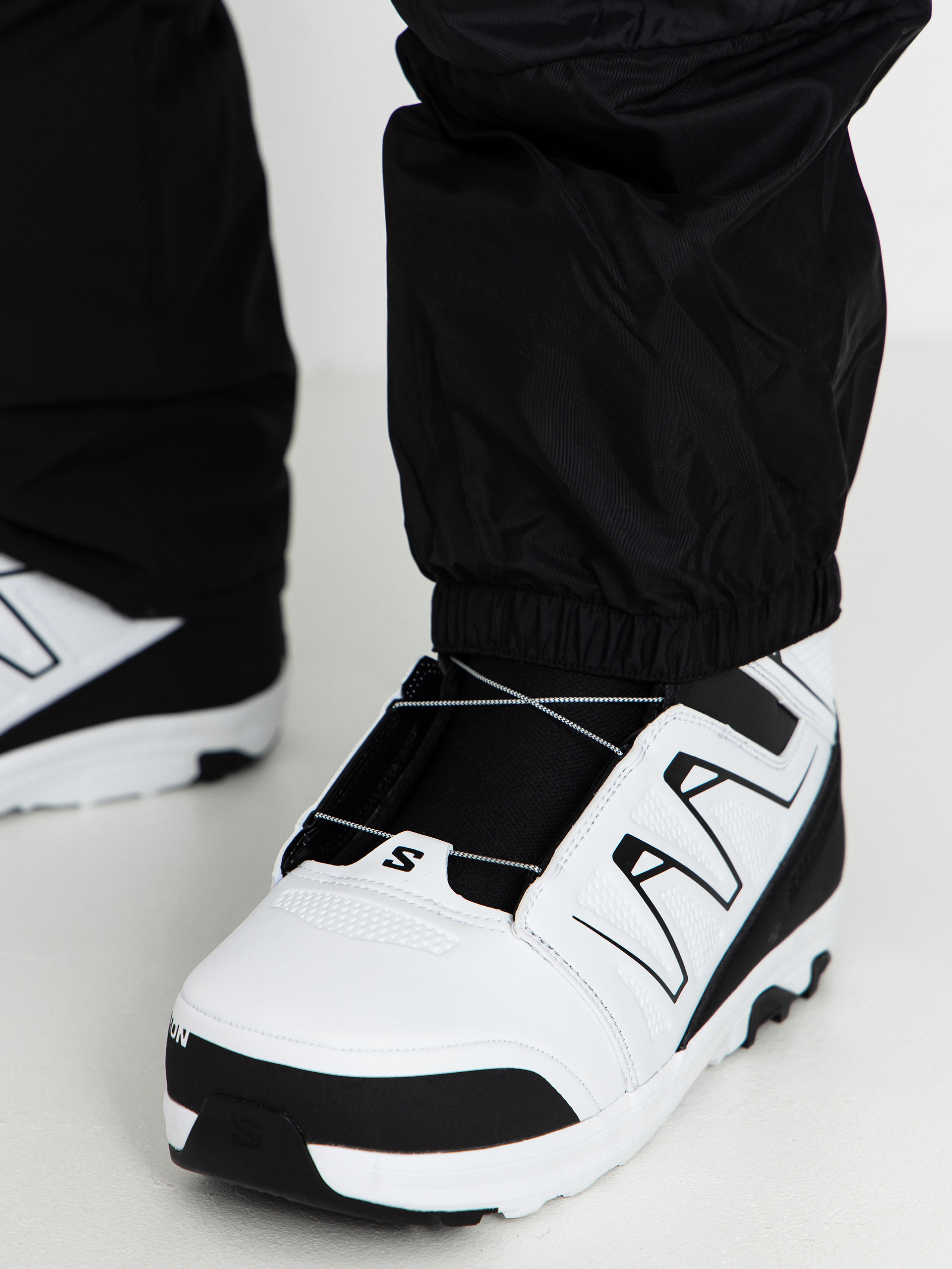 Pentru bărbați Pantaloni pentru snowboard Picture Plan (black)