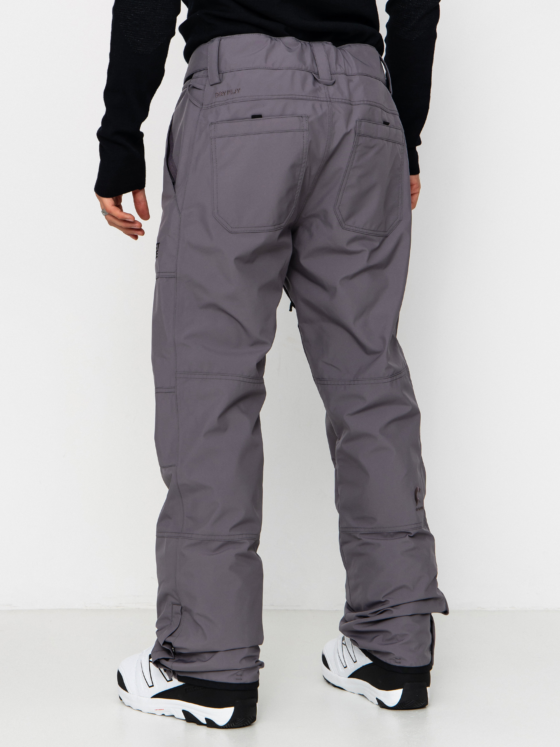 Pentru bărbați Pantaloni pentru snowboard Picture Plan (excalibur)