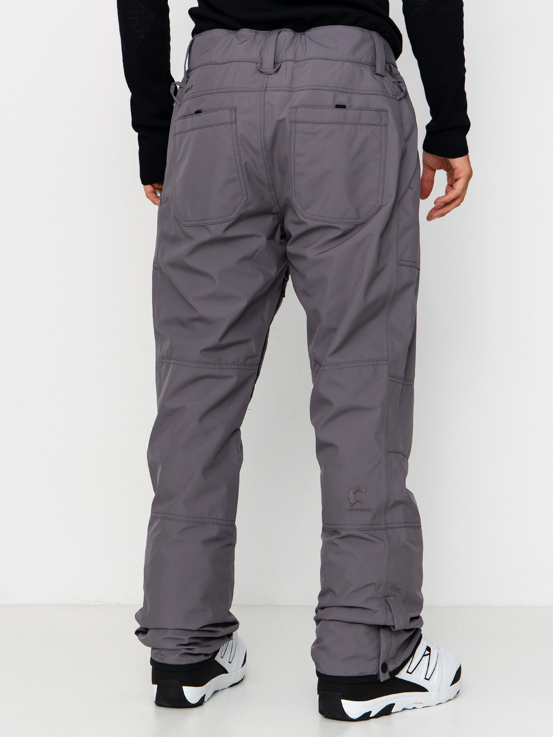 Pentru bărbați Pantaloni pentru snowboard Picture Plan (excalibur)