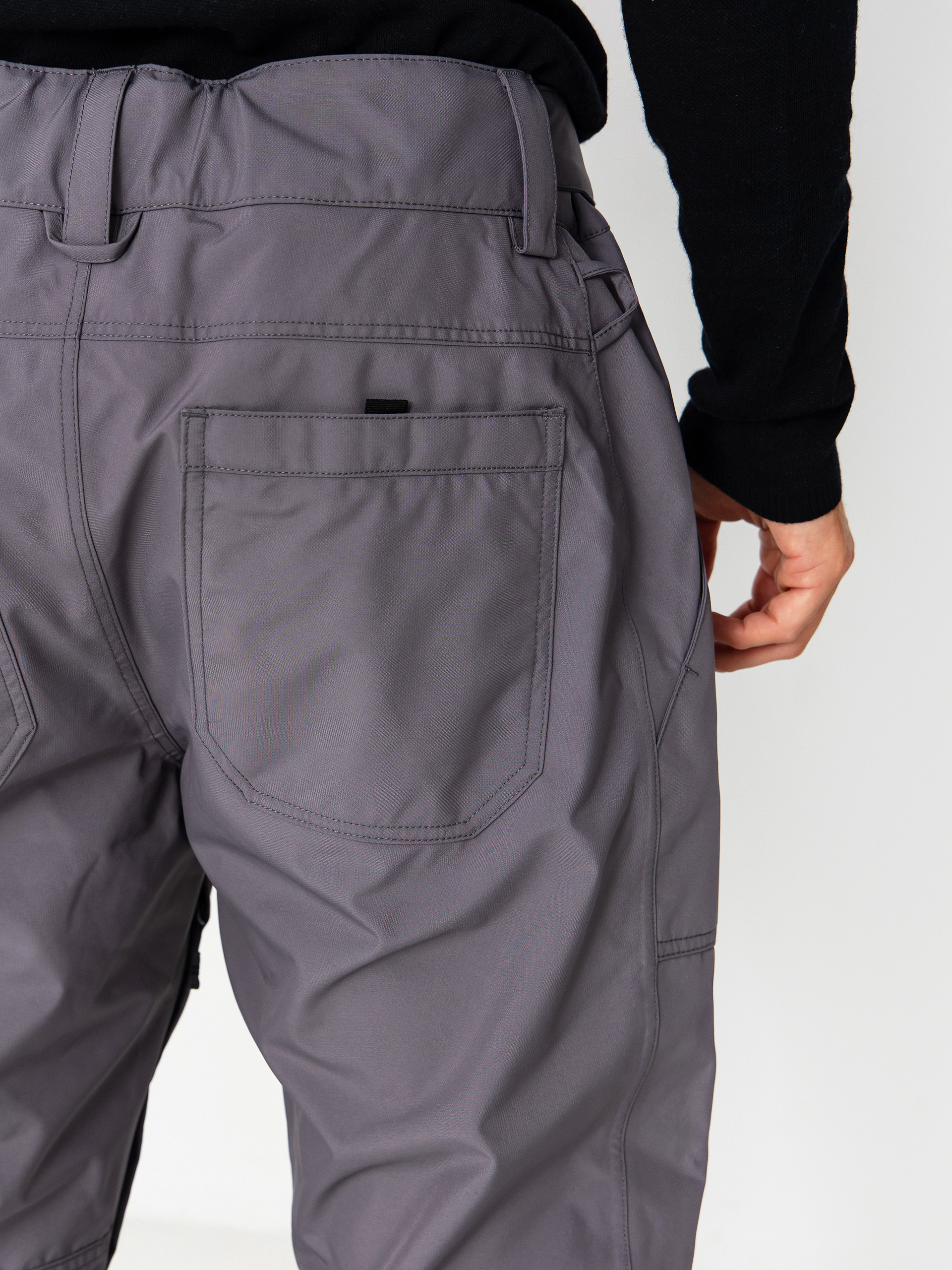 Pentru bărbați Pantaloni pentru snowboard Picture Plan (excalibur)