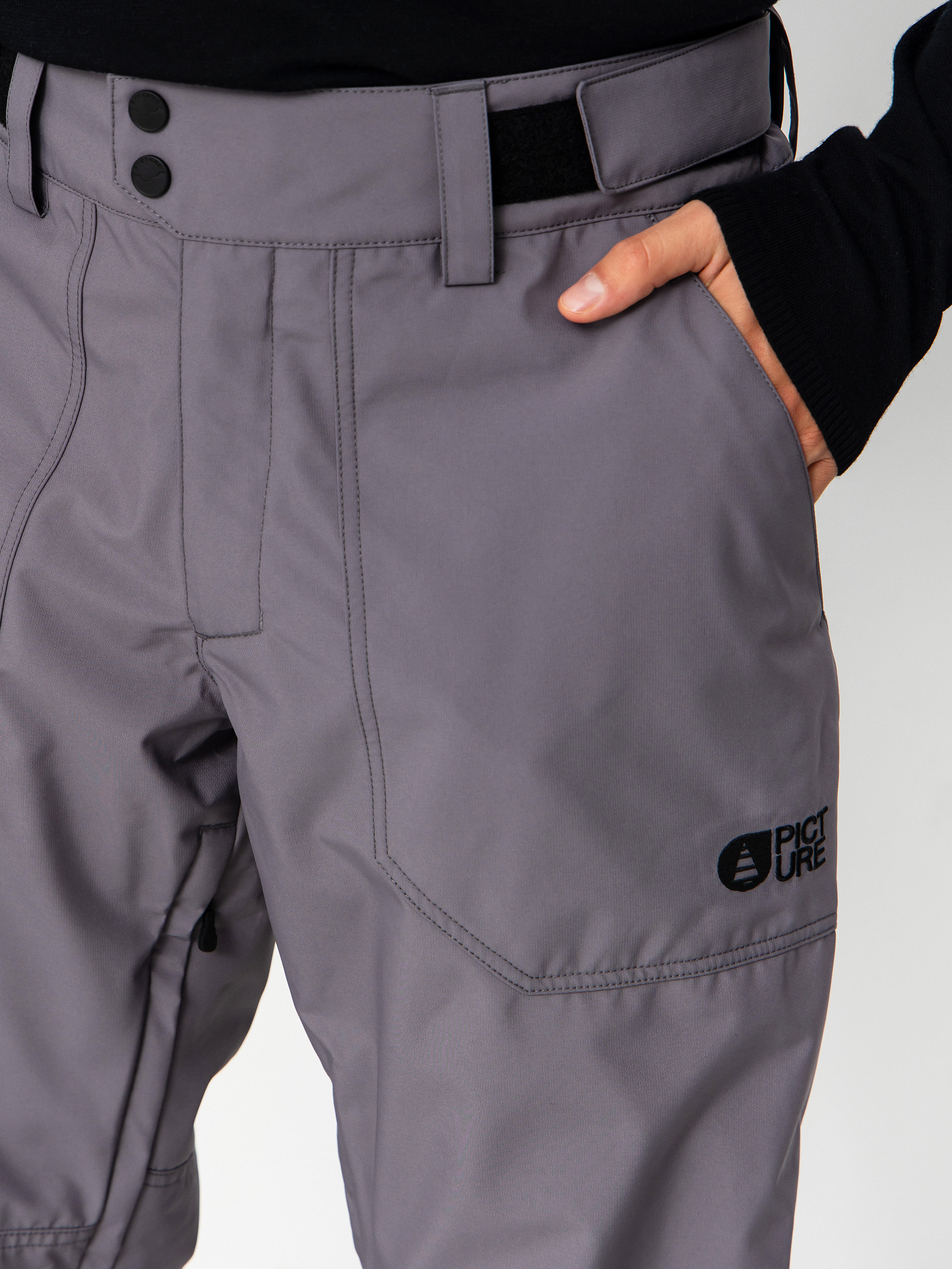 Pentru bărbați Pantaloni pentru snowboard Picture Plan (excalibur)