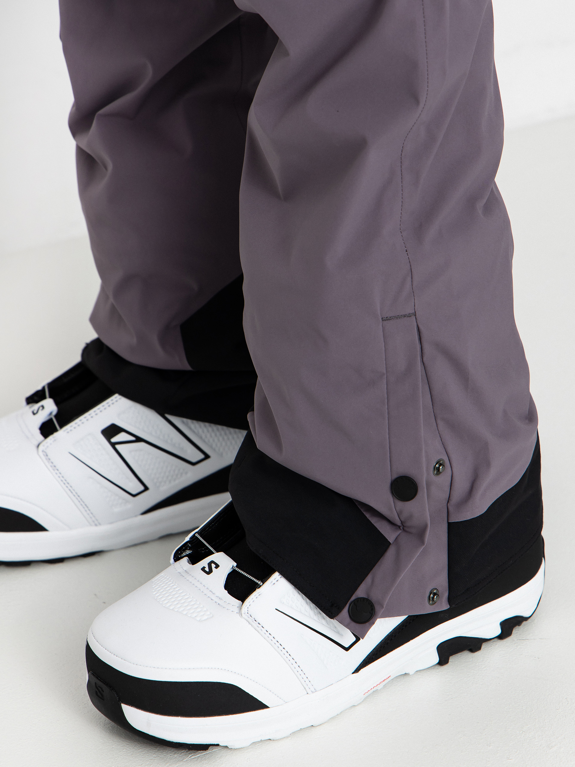 Pentru bărbați Pantaloni pentru snowboard Picture Naikoon (pure cashmere)