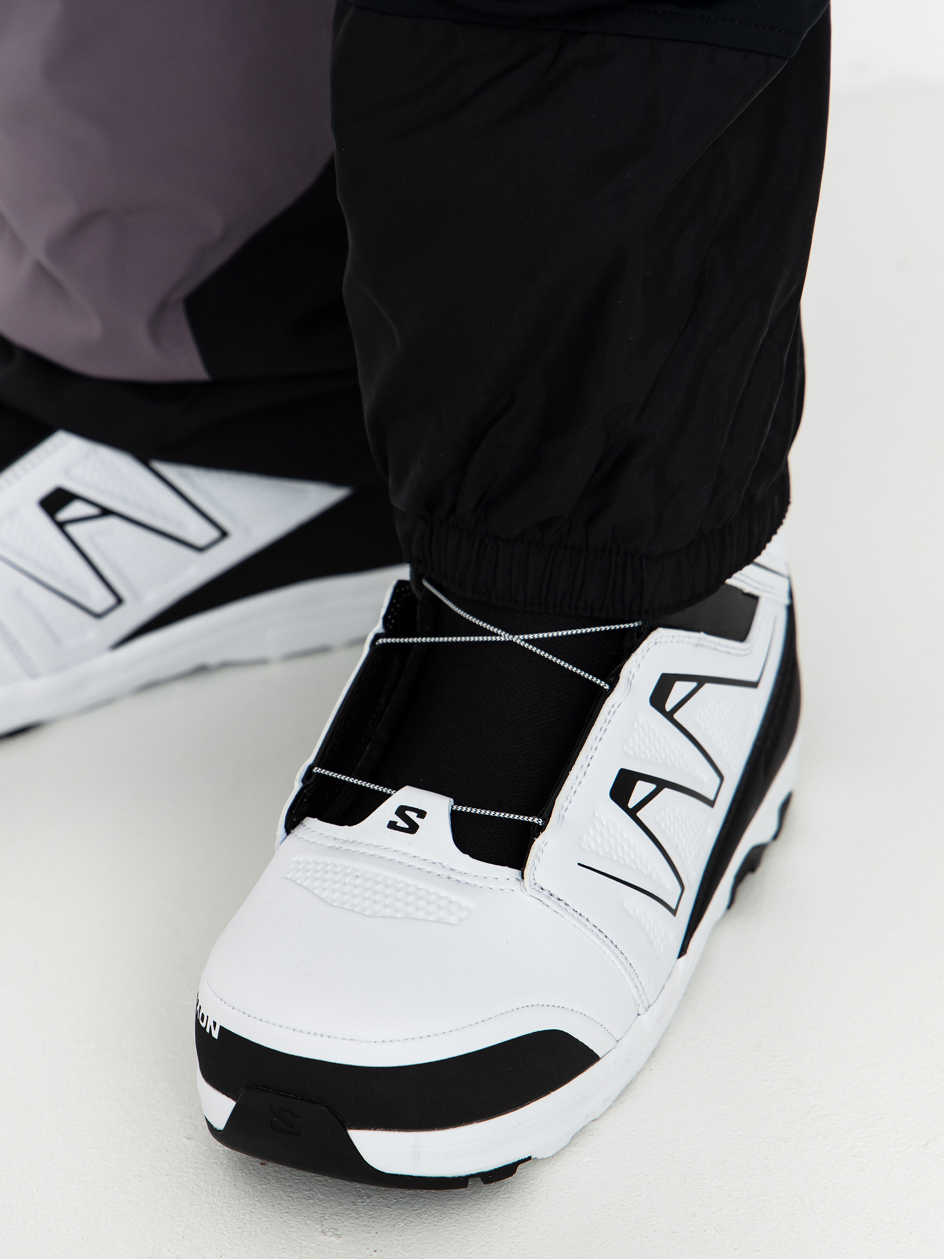 Pentru bărbați Pantaloni pentru snowboard Picture Naikoon (pure cashmere)