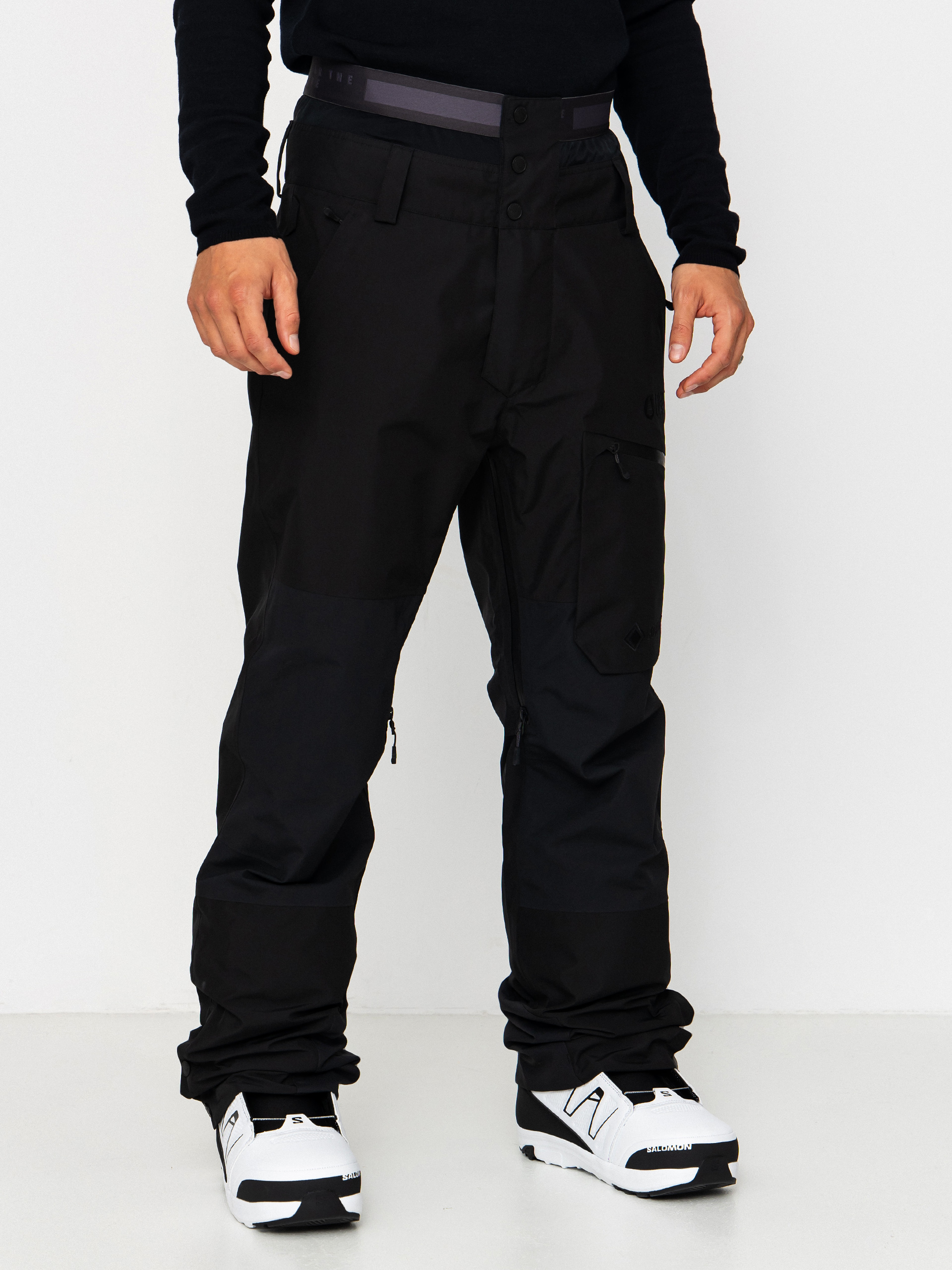 Pantaloni pentru snowboard Picture Object Gore Tex