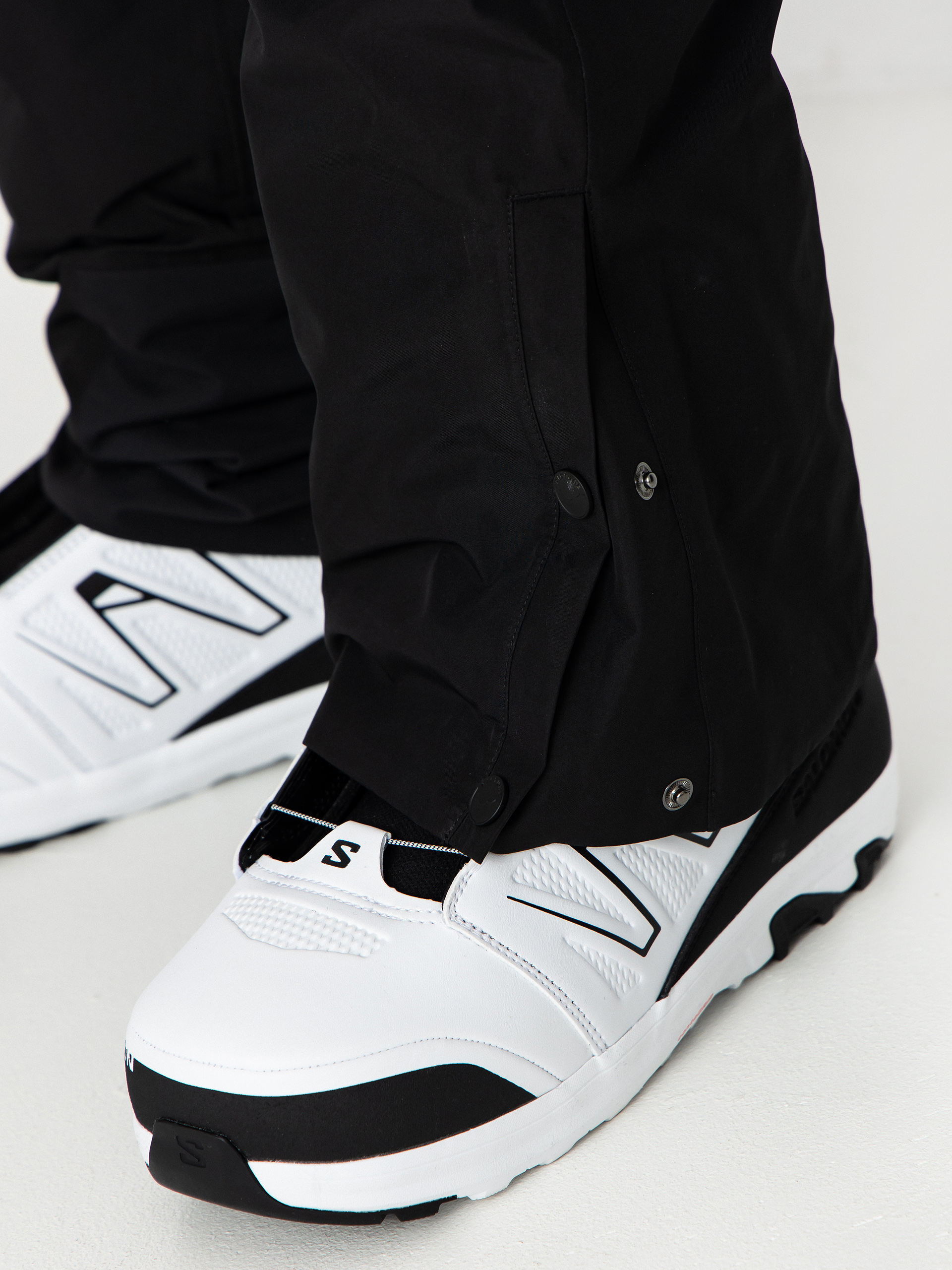 Pentru bărbați Pantaloni pentru snowboard Picture Object Gore Tex (black)