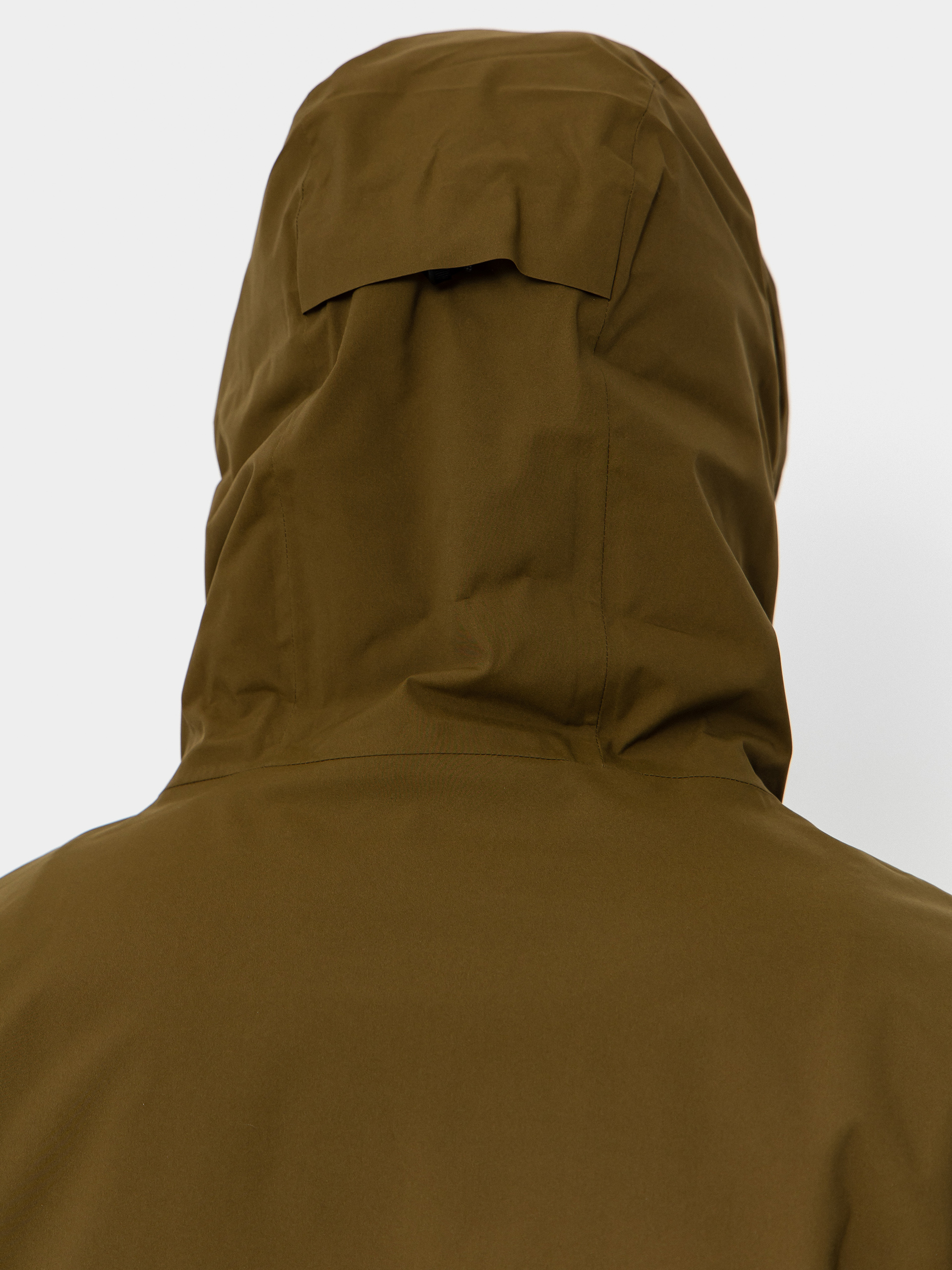 Pentru bărbați Geacă de snowboard Picture Naikoon (reseda)