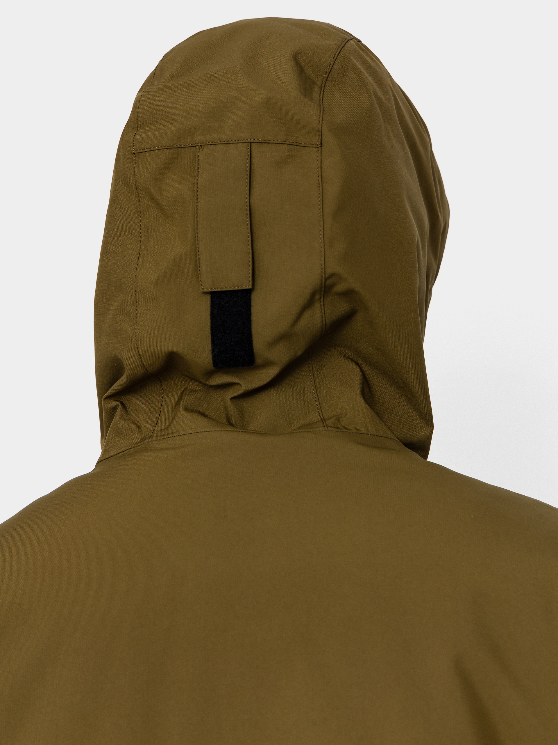 Pentru bărbați Geacă de snowboard Picture Jomoh (wood ash)