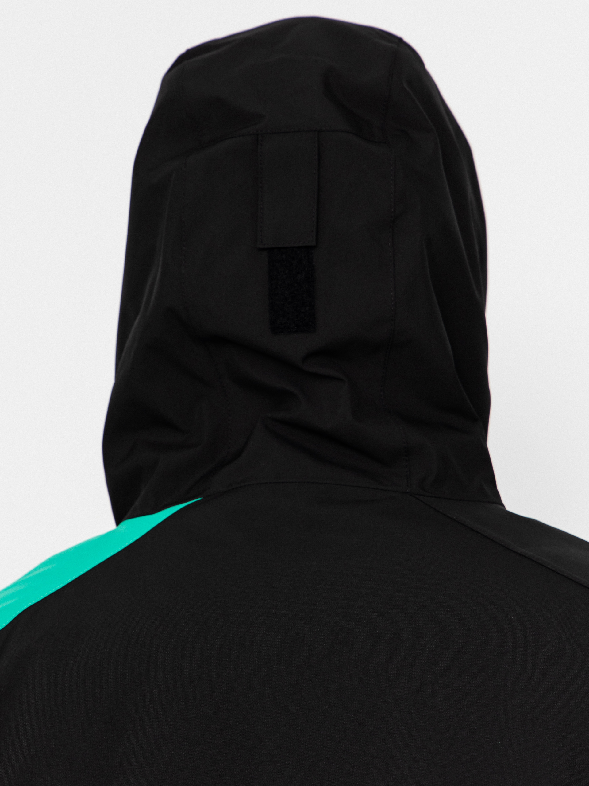 Pentru bărbați Geacă de snowboard Picture Nitric (emerald)